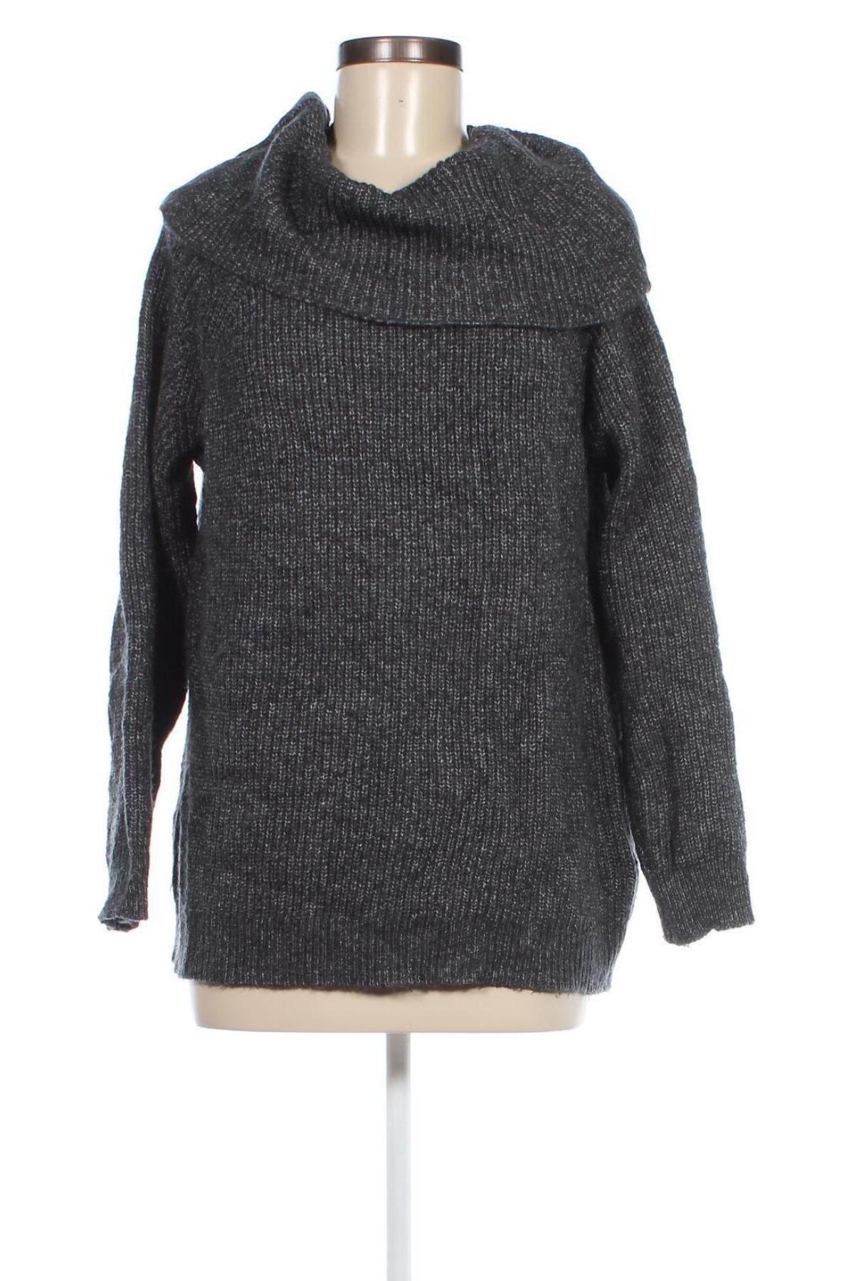 Damenpullover Gina Benotti, Größe L, Farbe Mehrfarbig, Preis € 12,49