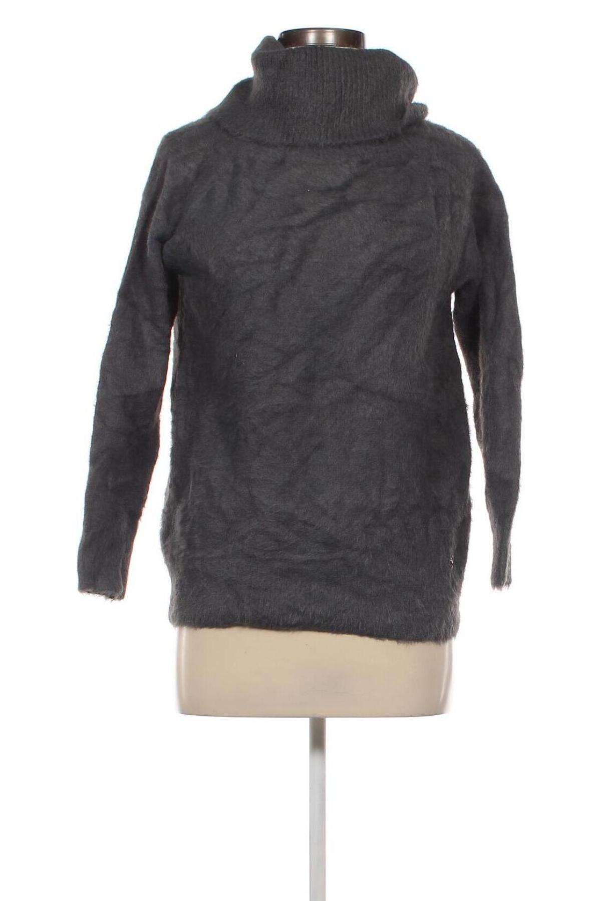 Damenpullover Graffio, Größe L, Farbe Grau, Preis € 17,99