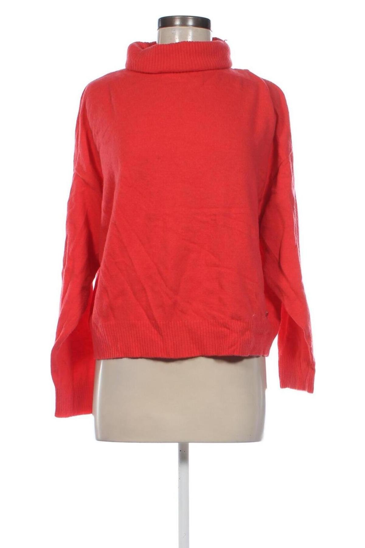 Damenpullover Guess, Größe S, Farbe Rot, Preis 47,99 €