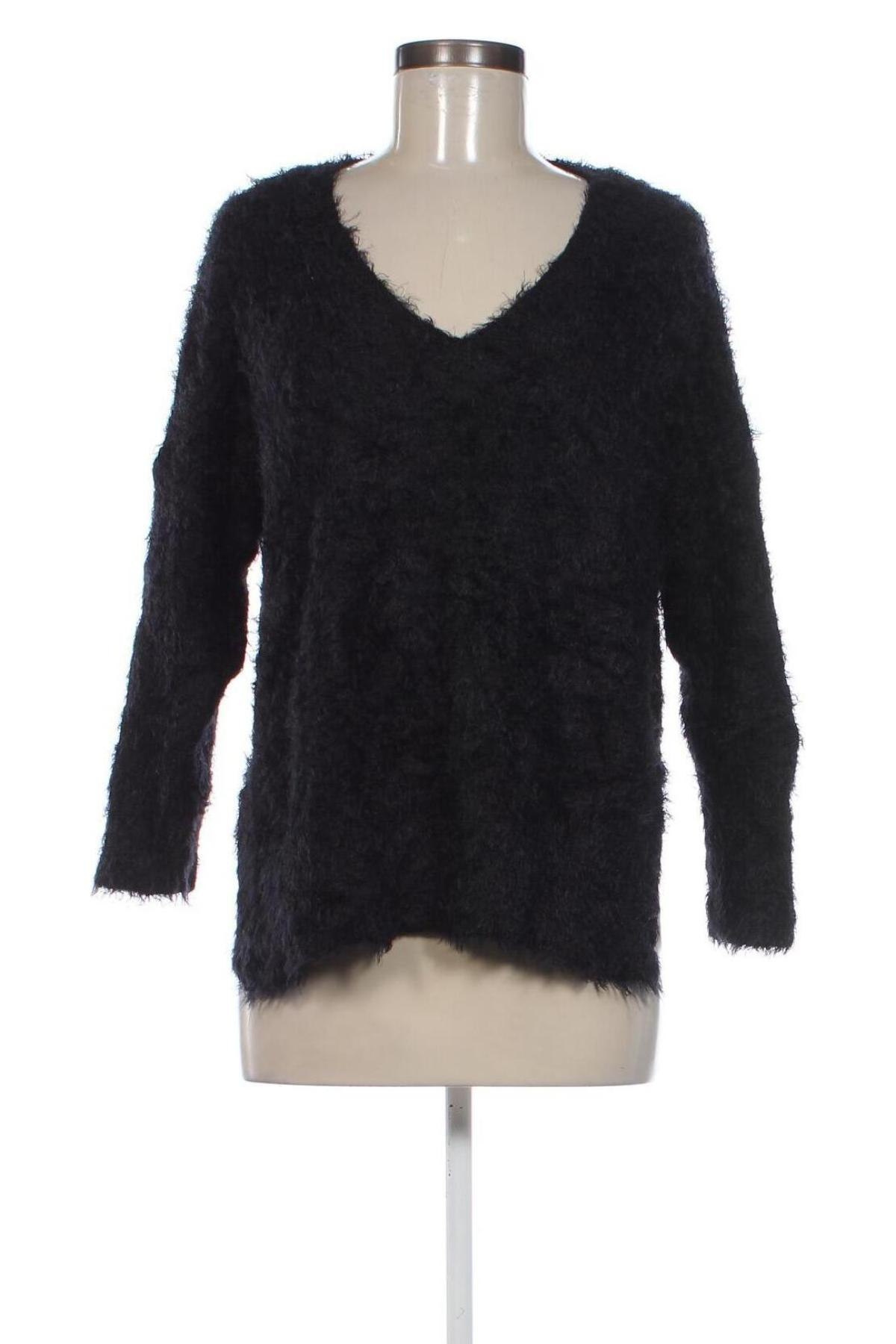 Damenpullover H&M, Größe M, Farbe Schwarz, Preis 20,49 €