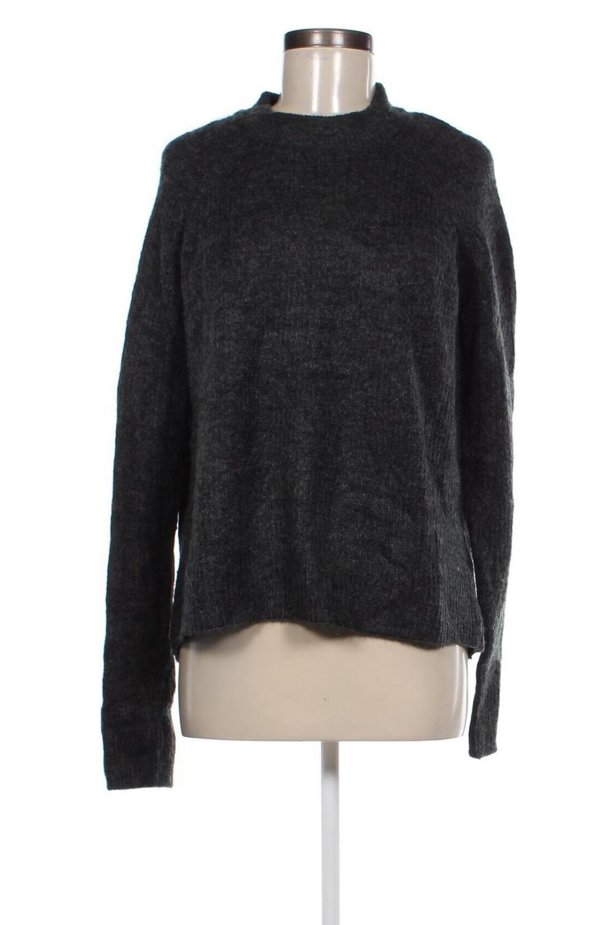 Damenpullover H&M, Größe M, Farbe Grau, Preis € 11,99