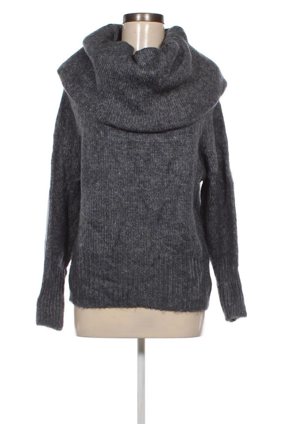 Damenpullover H&M, Größe M, Farbe Grau, Preis 11,99 €