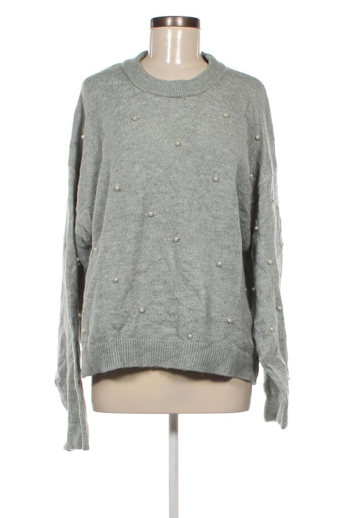 Dámsky pulóver H&M, Veľkosť M, Farba Zelená, Cena  16,95 €