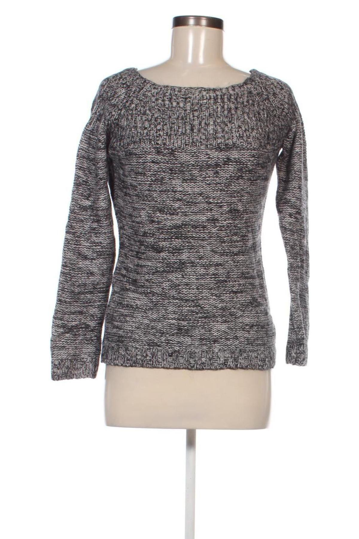 Damenpullover H&M, Größe M, Farbe Grau, Preis € 11,99