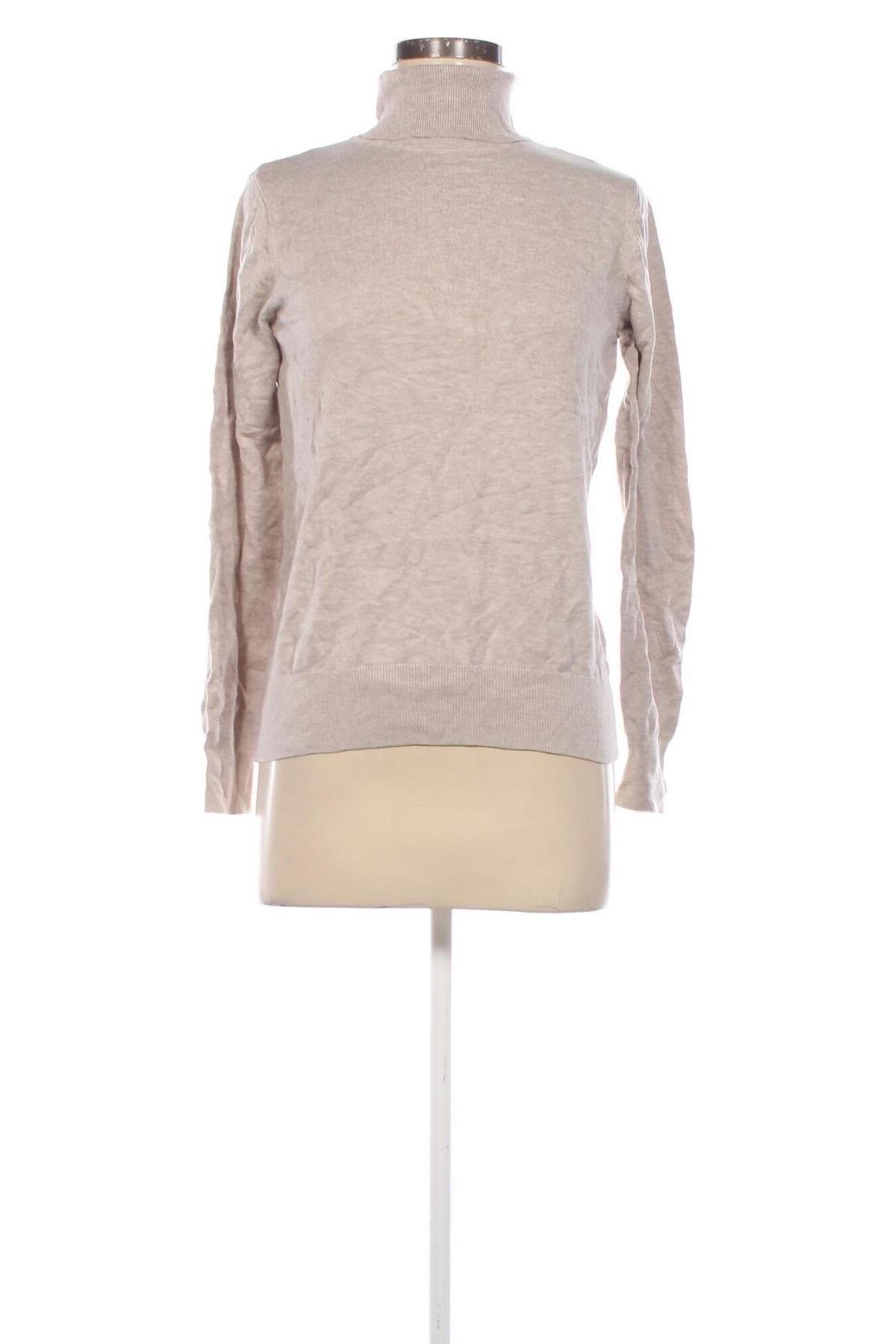 Damenpullover H&M, Größe S, Farbe Beige, Preis 20,49 €