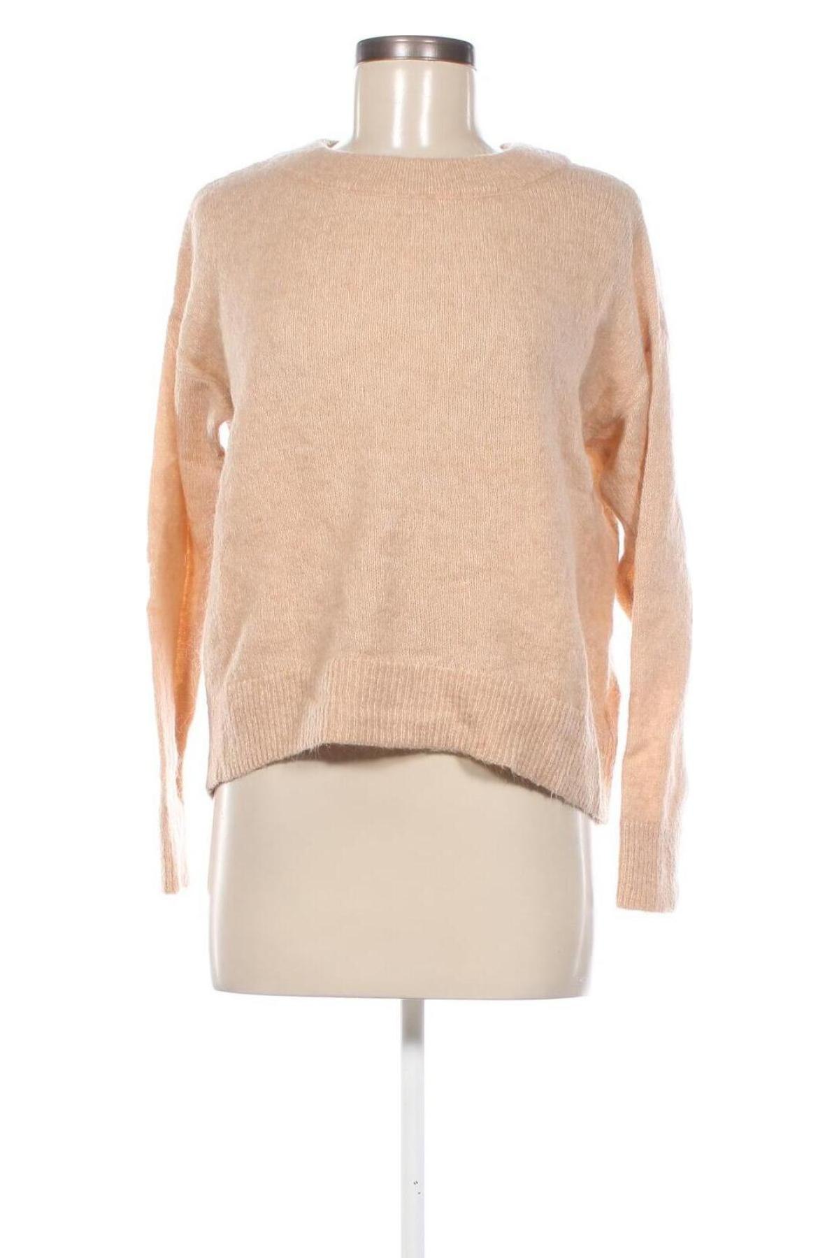 Damenpullover H&M, Größe S, Farbe Orange, Preis € 11,99