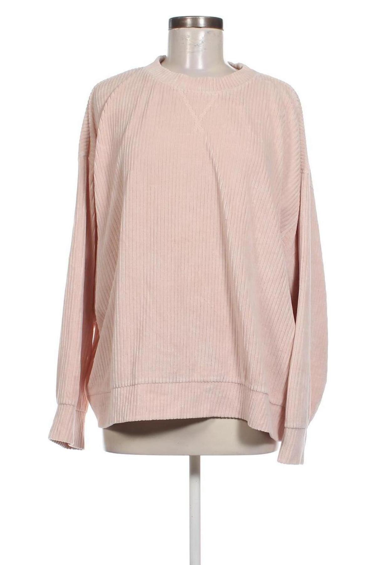 Damenpullover H&M, Größe XL, Farbe Rosa, Preis 14,83 €