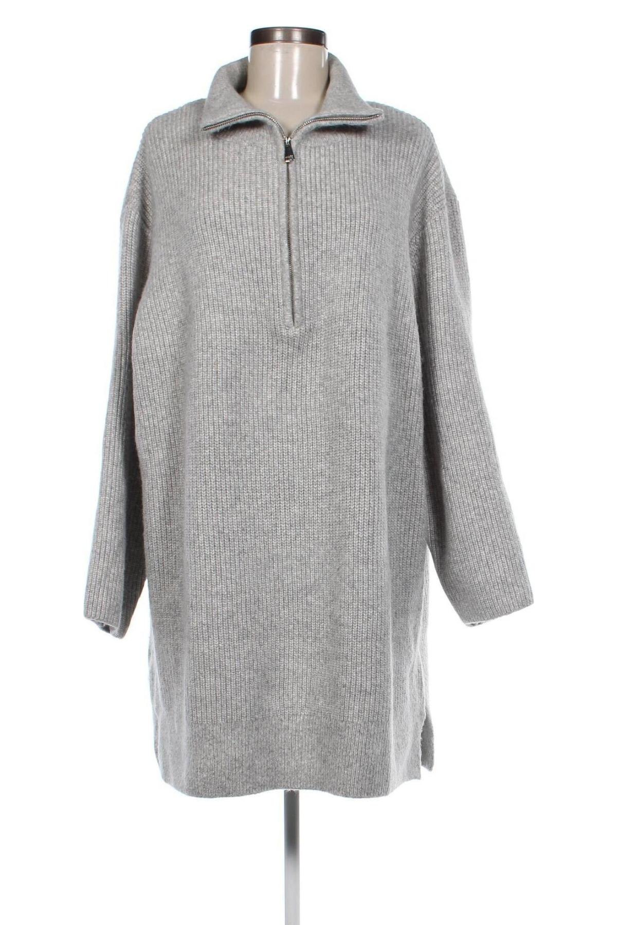 Damenpullover H&M, Größe XL, Farbe Grau, Preis 12,49 €