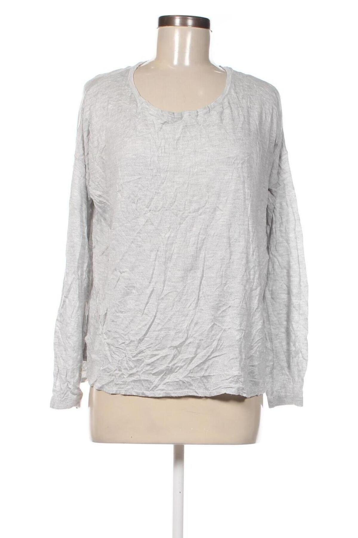 Dámsky pulóver H&M, Veľkosť M, Farba Sivá, Cena  16,95 €