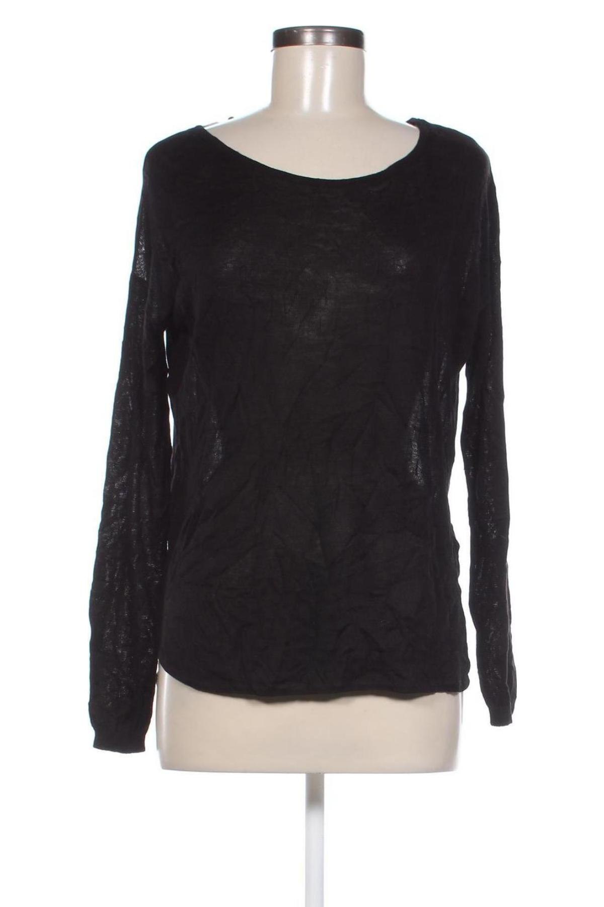 Damenpullover H&M, Größe XS, Farbe Schwarz, Preis € 13,49