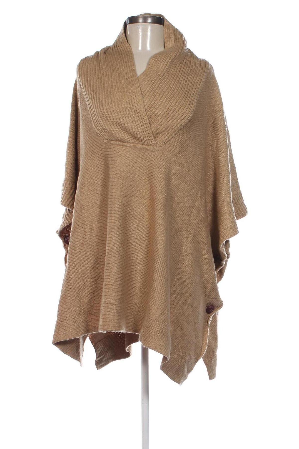 Damenpullover H&M, Größe L, Farbe Beige, Preis € 20,49