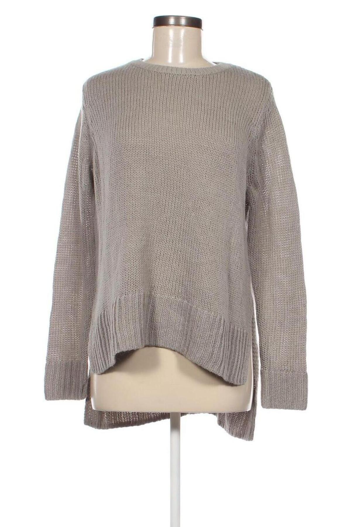 Damski sweter H&M Divided, Rozmiar S, Kolor Szary, Cena 37,99 zł