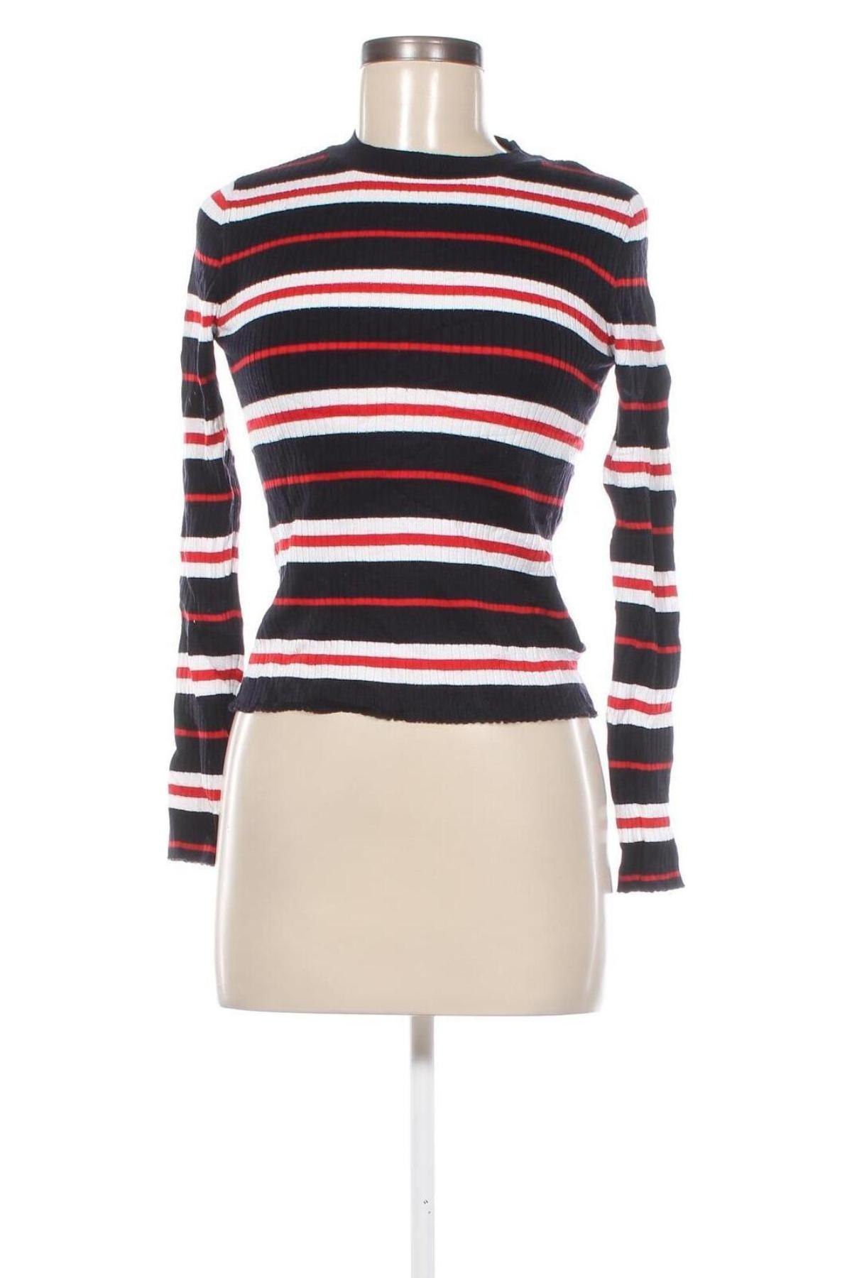 Damski sweter H&M Divided, Rozmiar M, Kolor Kolorowy, Cena 92,99 zł