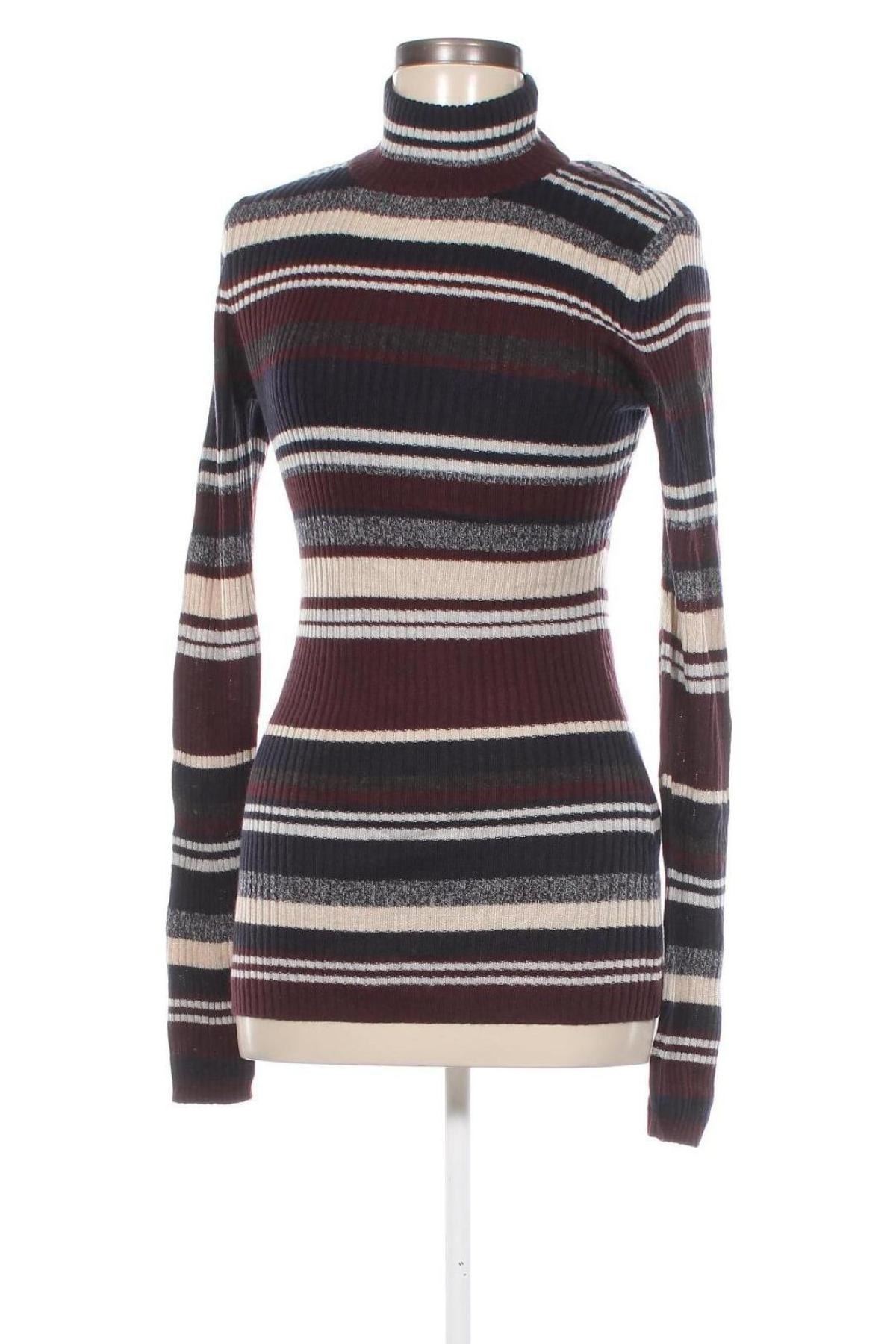 Damenpullover H&M L.O.G.G., Größe M, Farbe Mehrfarbig, Preis € 20,49