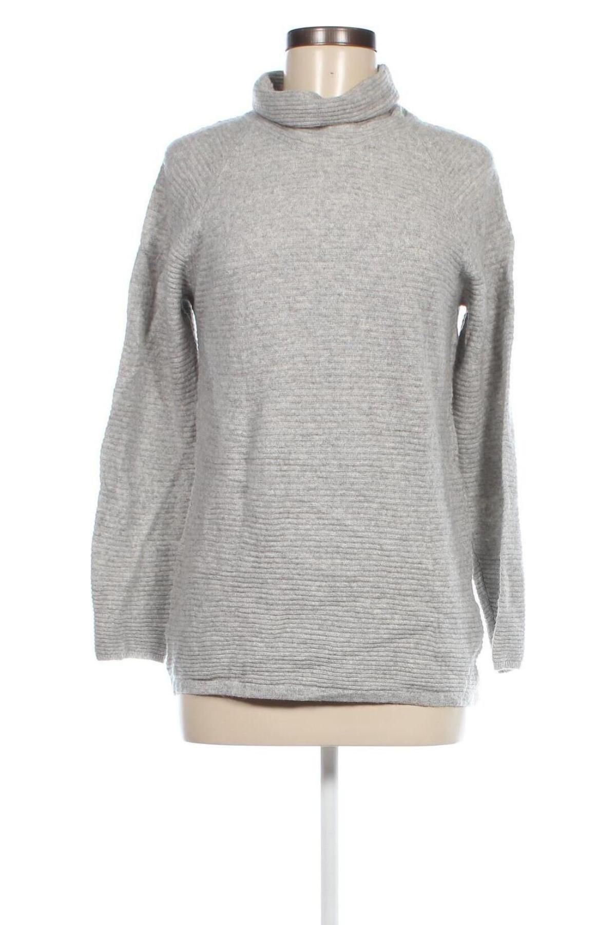 Damski sweter Hekla & Co, Rozmiar M, Kolor Szary, Cena 79,99 zł