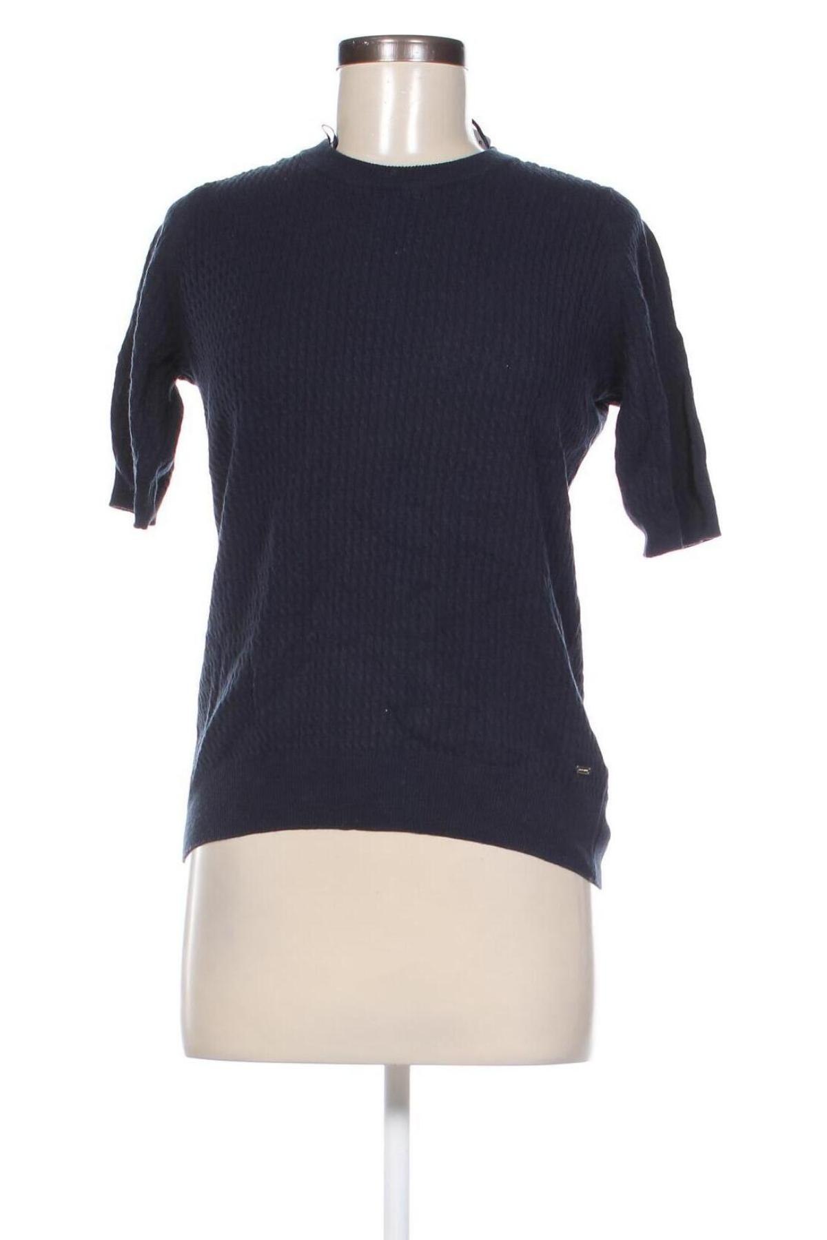 Damenpullover Holly & Whyte By Lindex, Größe M, Farbe Blau, Preis € 8,49