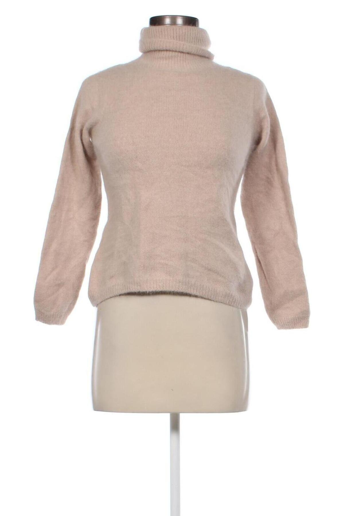 Damenpullover Intrend, Größe S, Farbe Beige, Preis € 71,99