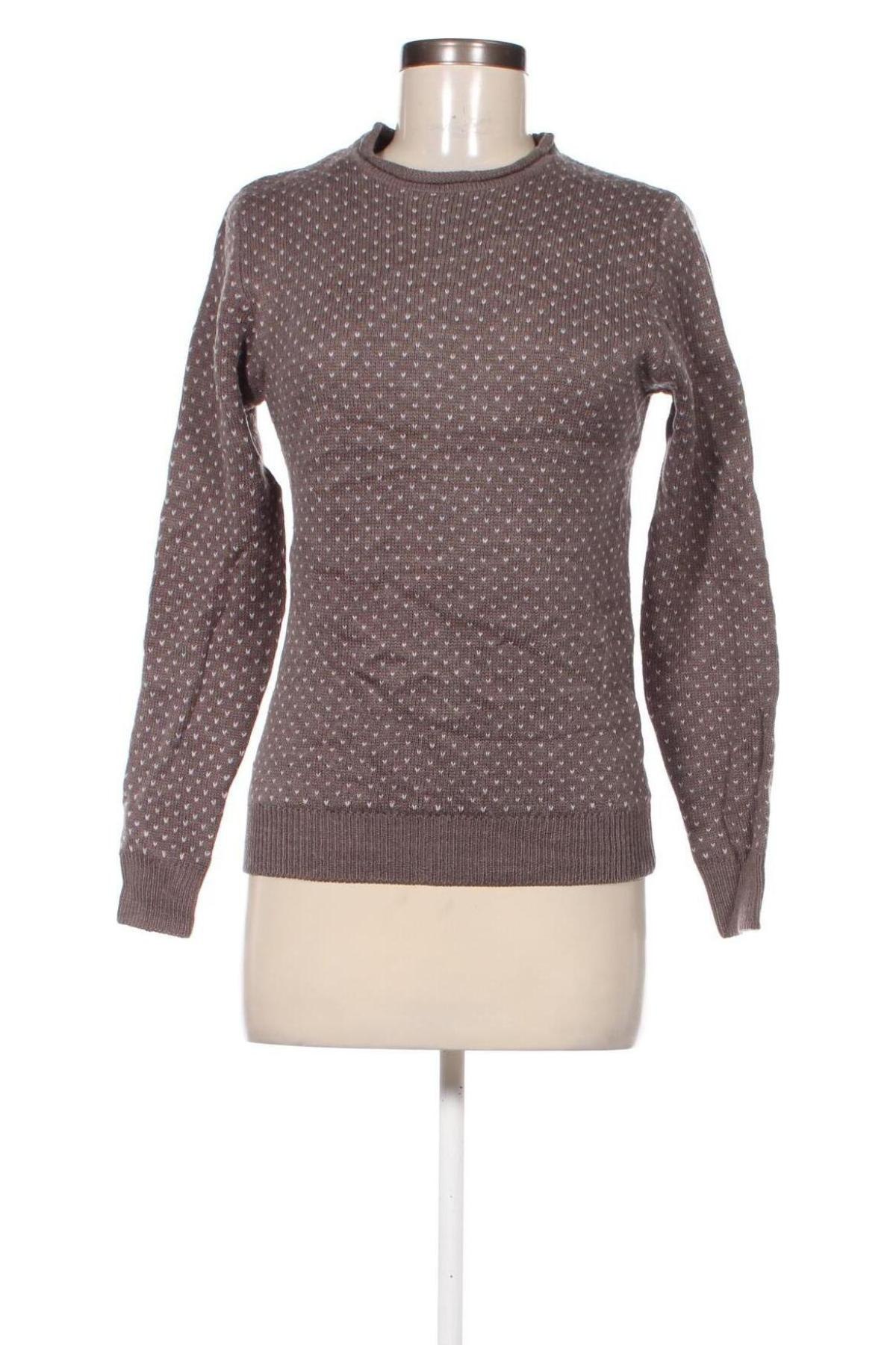 Damenpullover J.Hart & Bros., Größe S, Farbe Mehrfarbig, Preis € 20,49