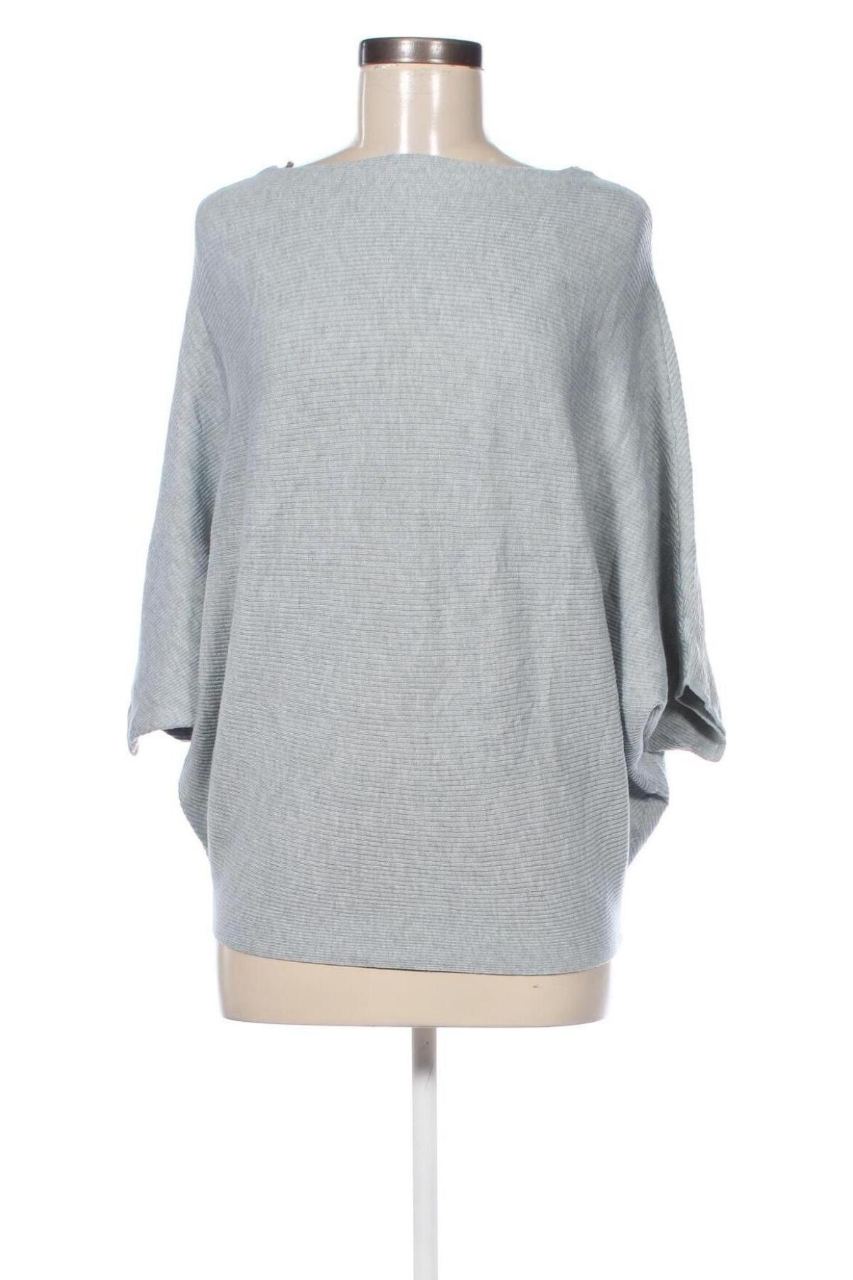 Damenpullover Jacqueline De Yong, Größe M, Farbe Blau, Preis € 20,49