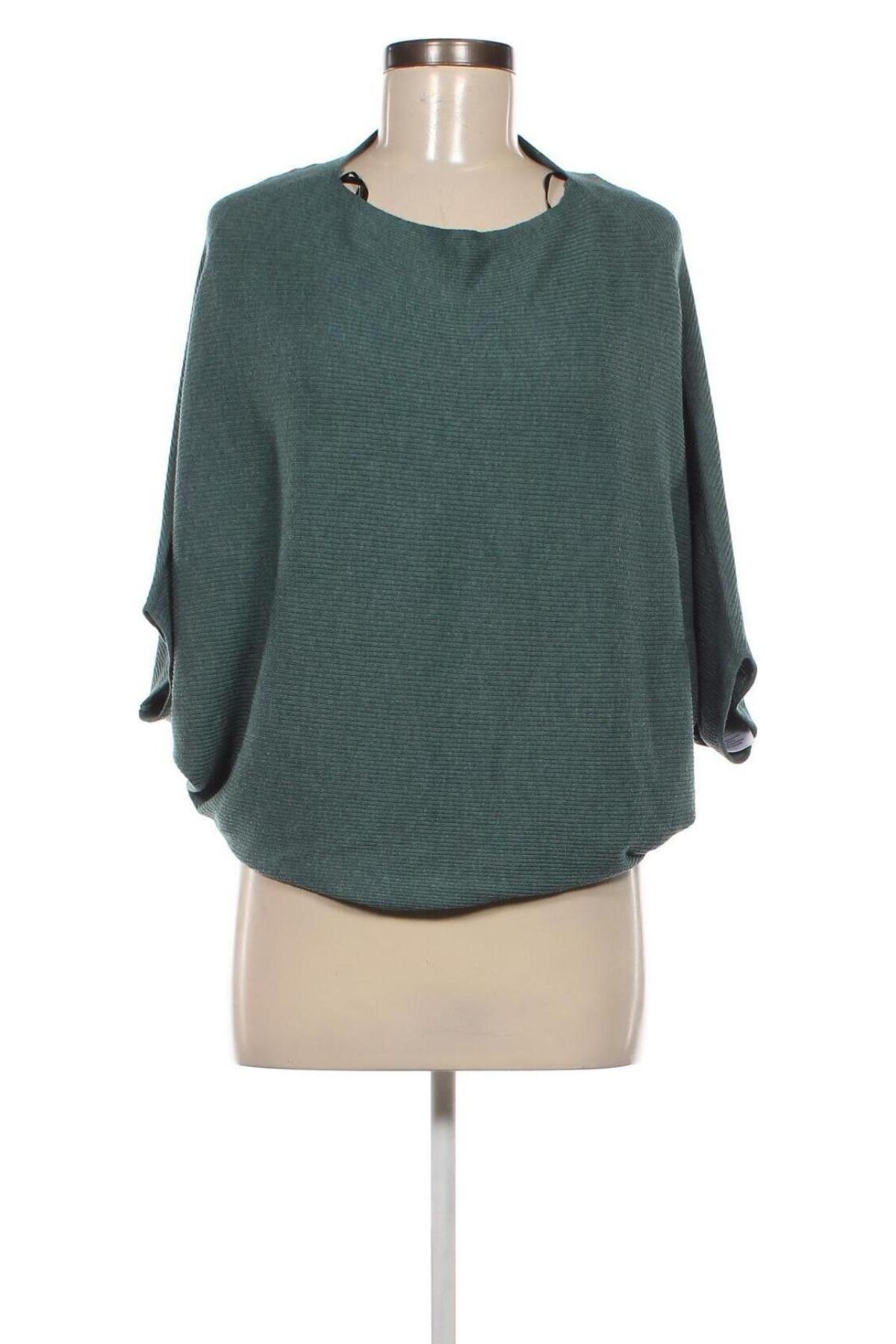 Pulover de femei Jacqueline De Yong, Mărime M, Culoare Verde, Preț 52,99 Lei