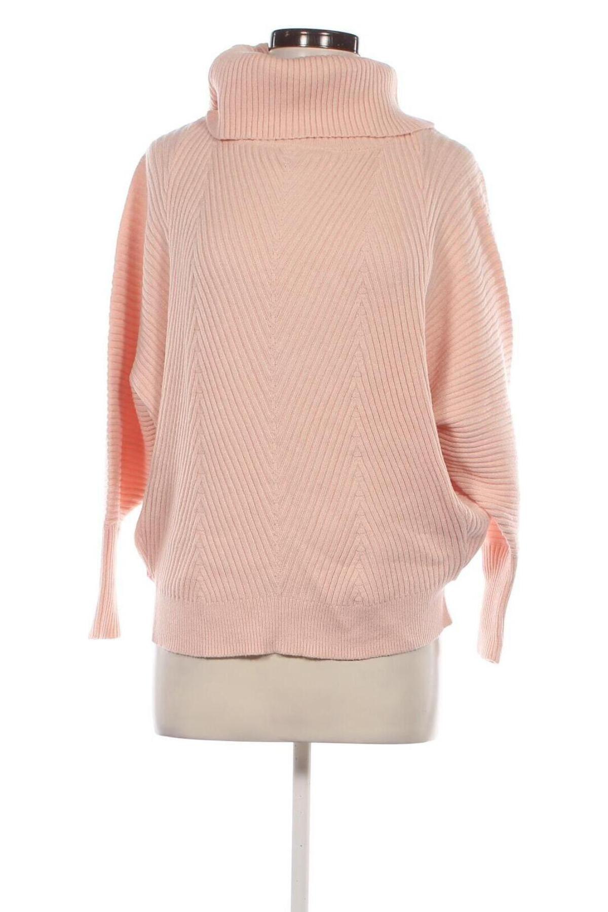 Damenpullover Jana Ina, Größe S, Farbe Rosa, Preis 21,00 €