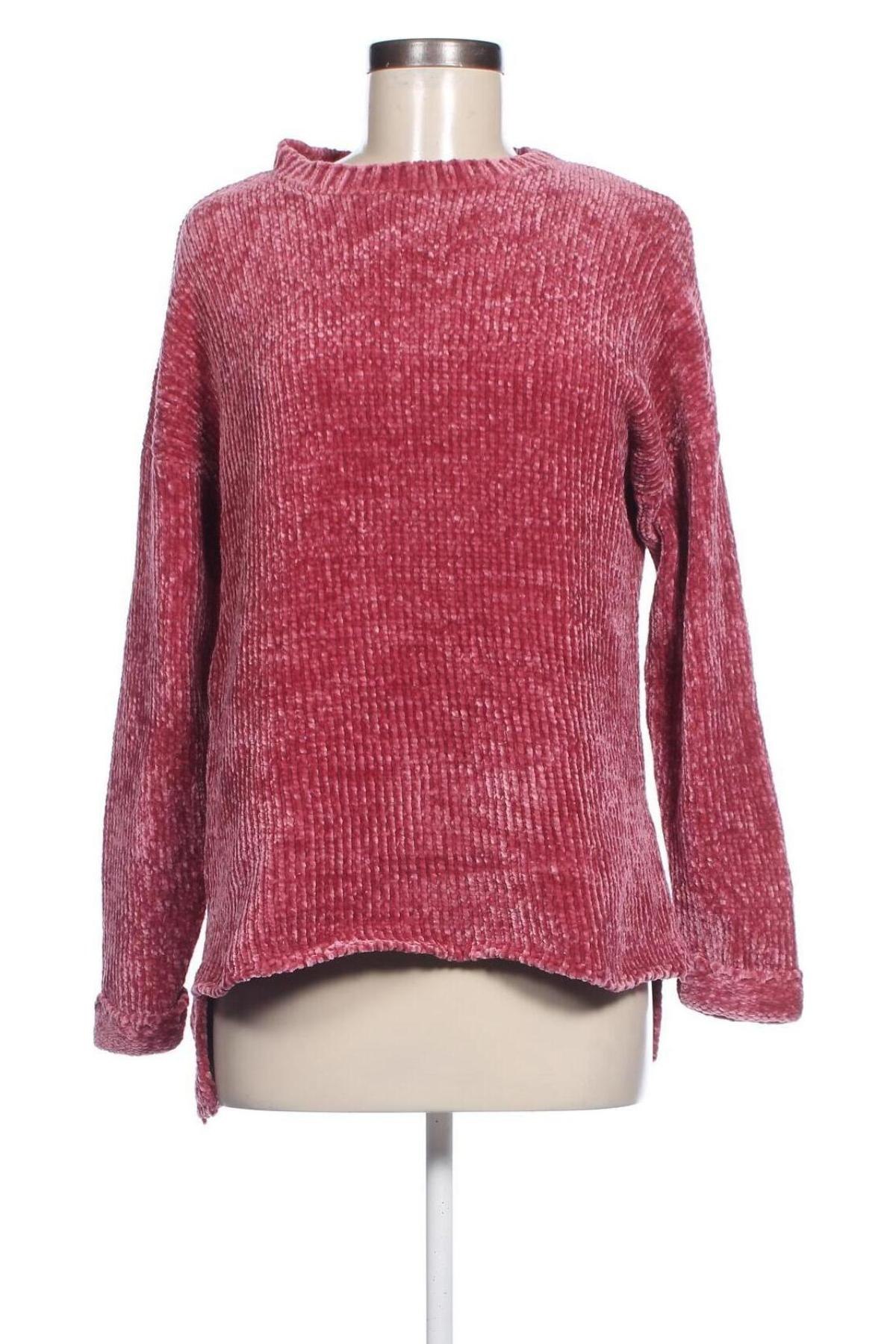 Damenpullover Janina, Größe M, Farbe Rosa, Preis 11,49 €