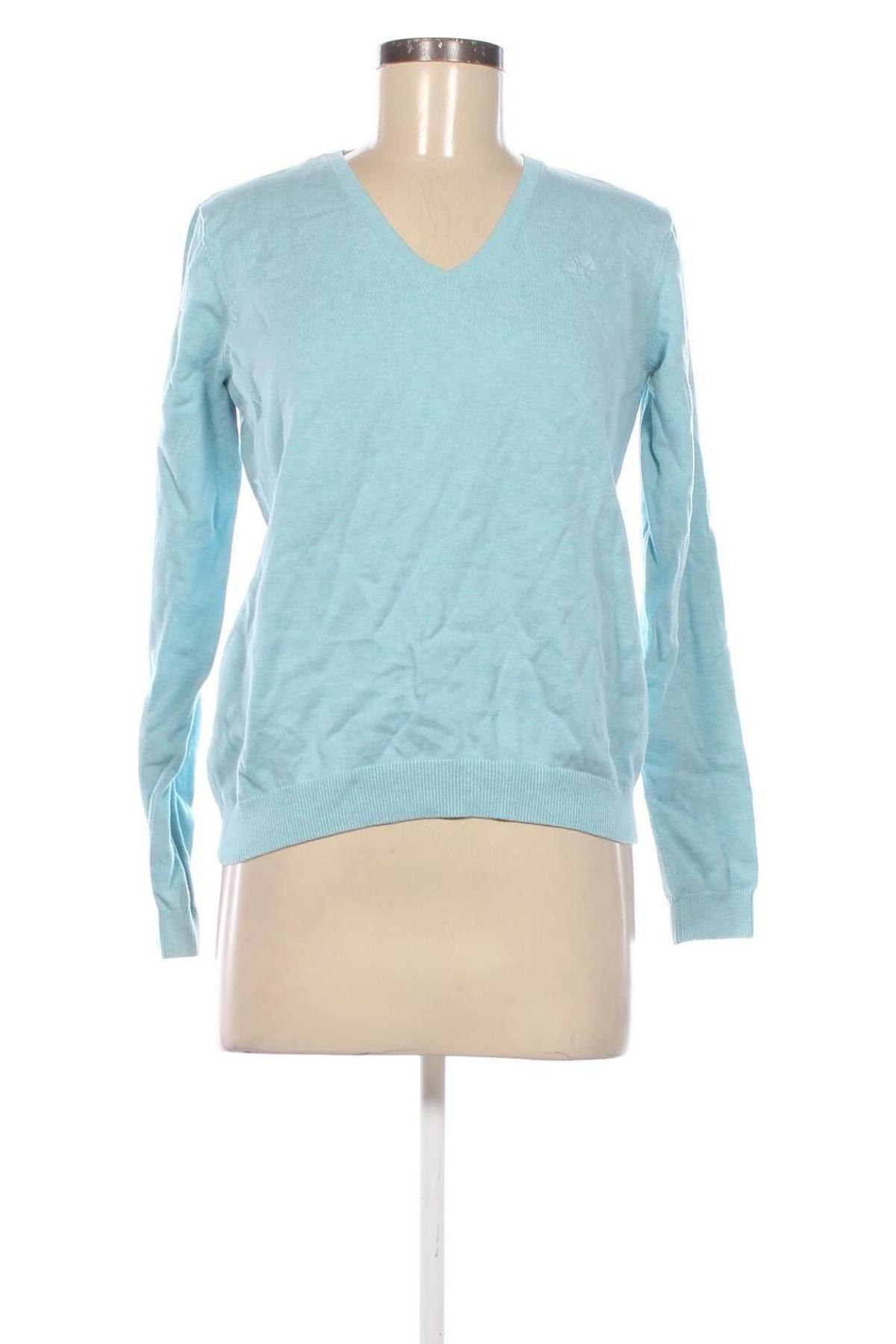 Damenpullover Jean Paul, Größe M, Farbe Blau, Preis € 11,49