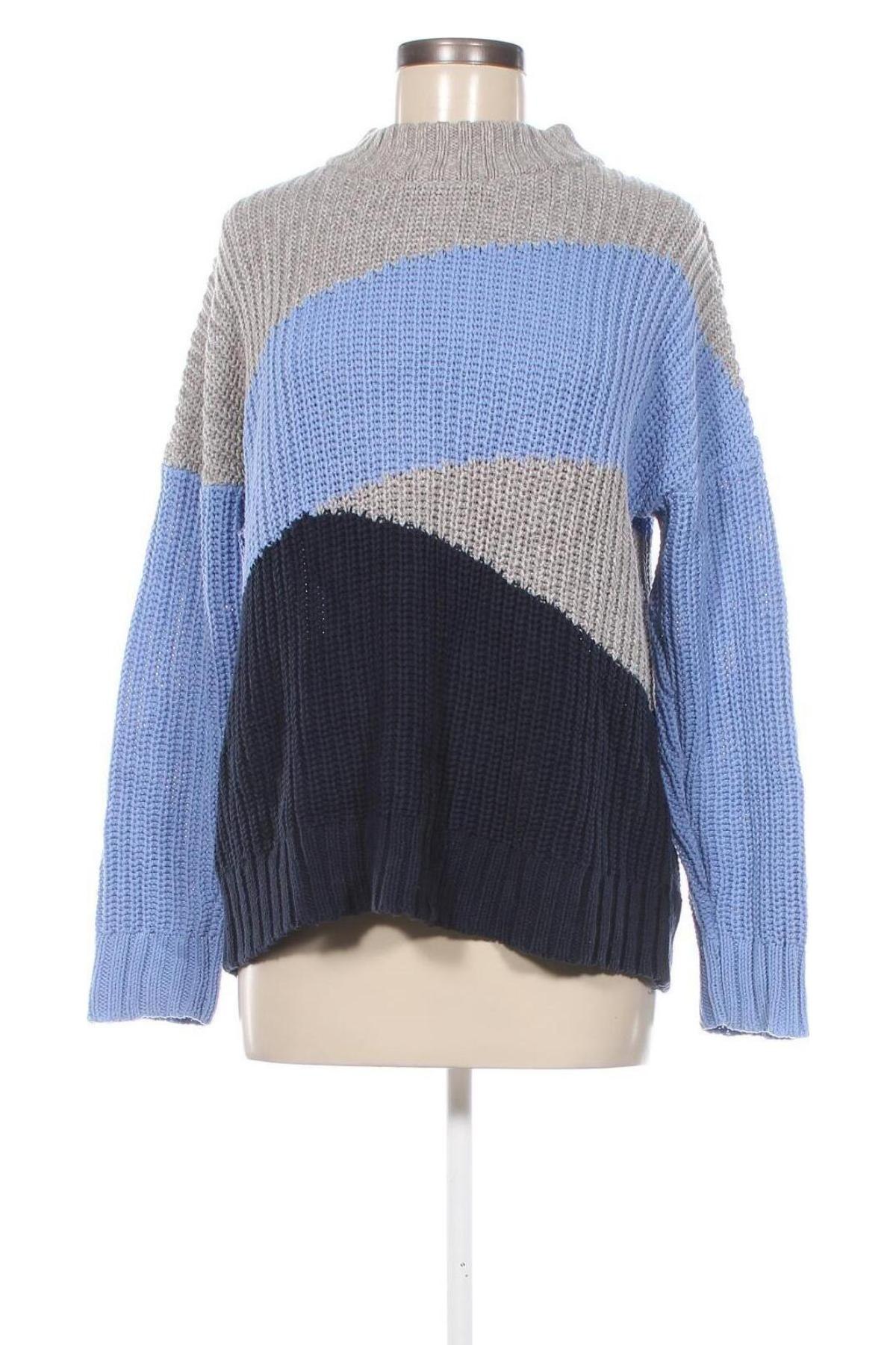 Damenpullover Kiomi, Größe S, Farbe Blau, Preis € 15,99