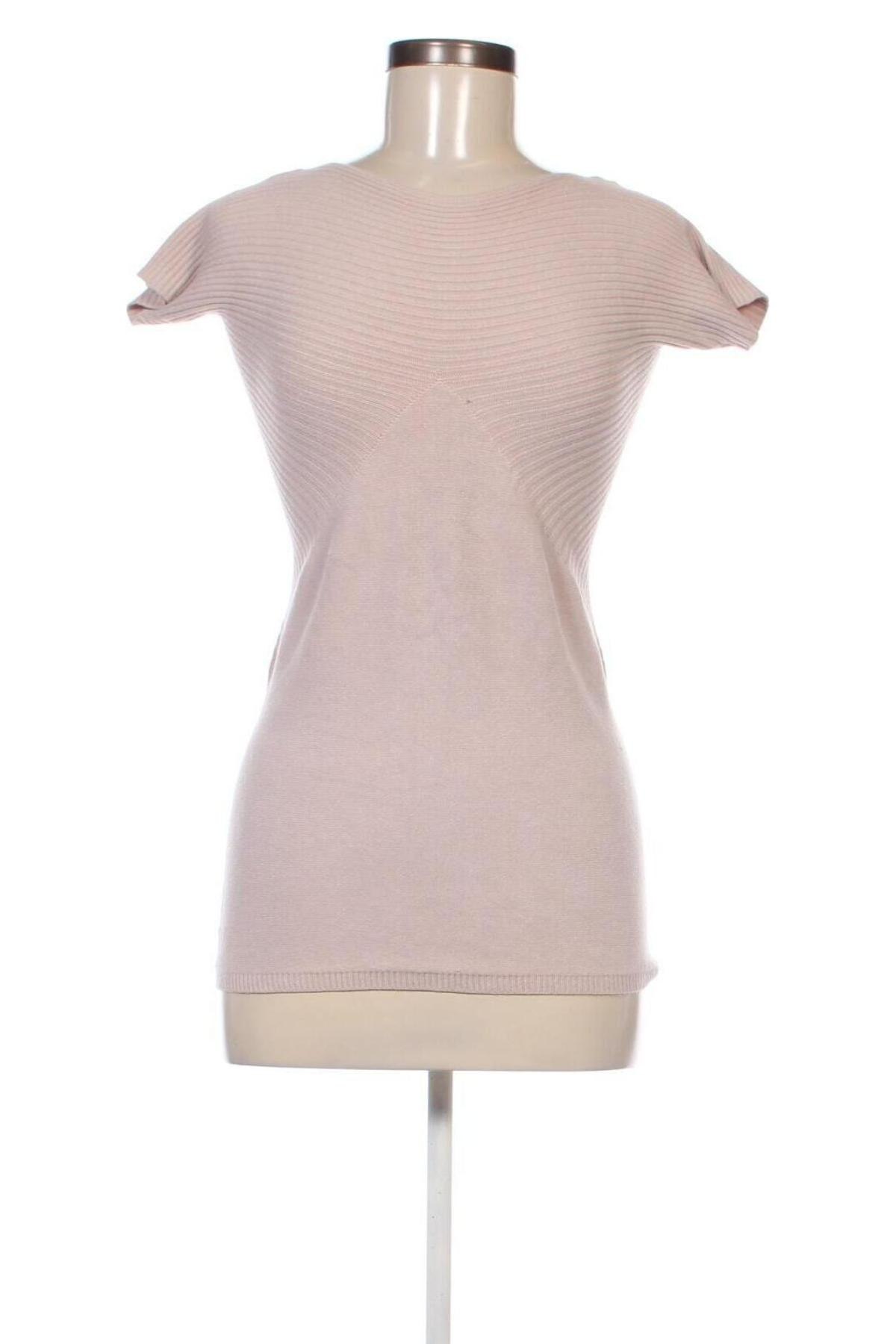 Damenpullover Kontatto, Größe S, Farbe Beige, Preis € 12,39