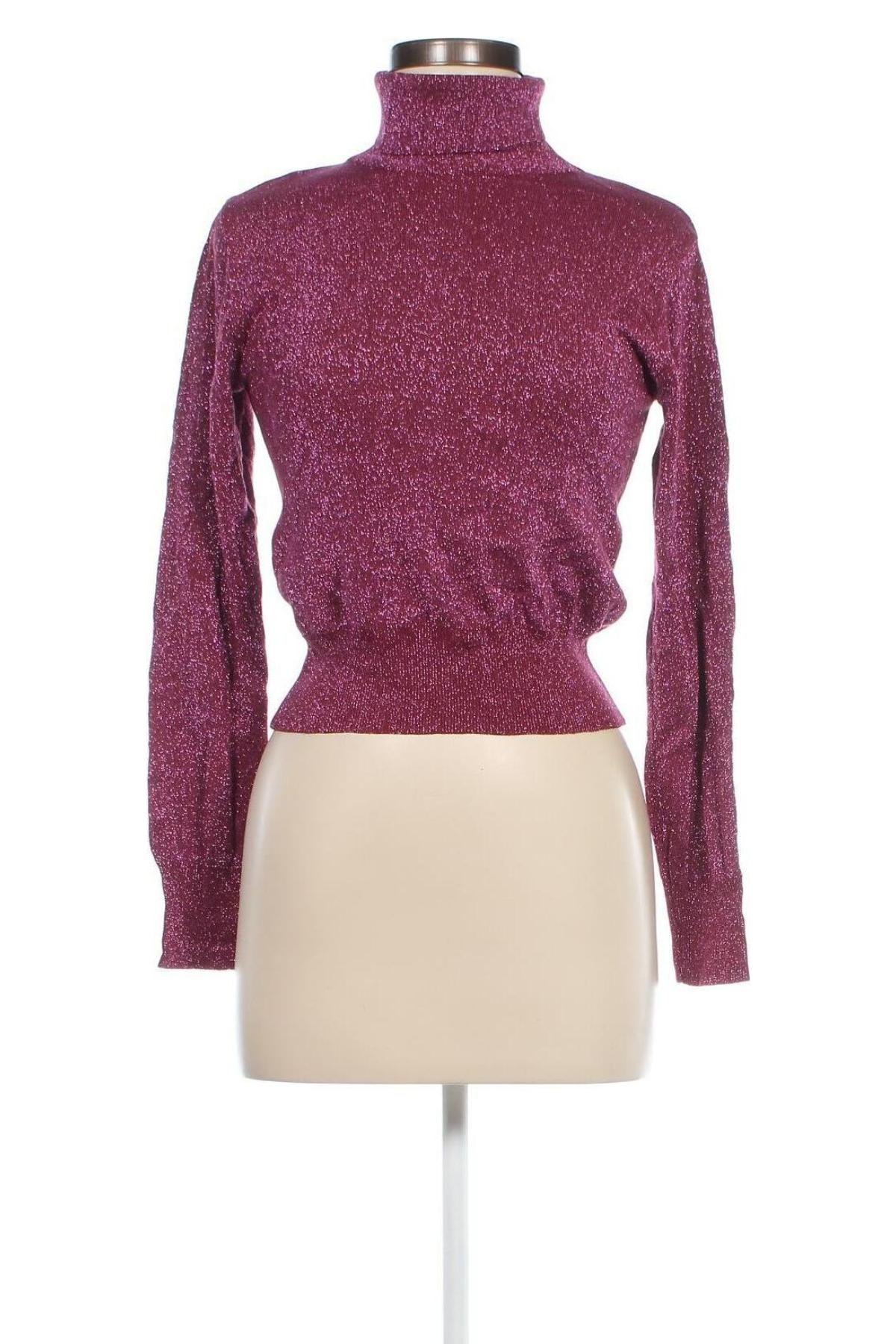 Damenpullover Kontatto, Größe S, Farbe Rosa, Preis € 15,99