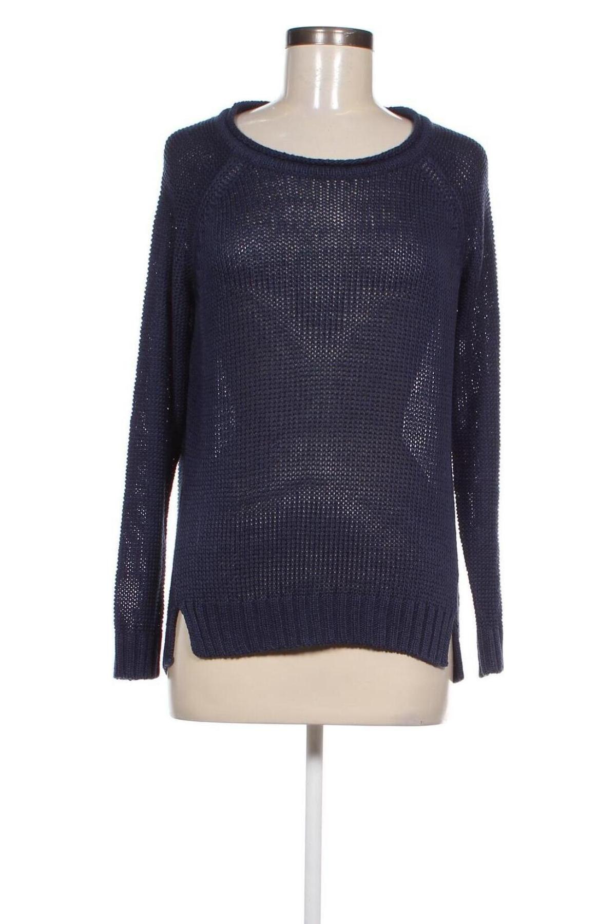 Damenpullover La Strada, Größe M, Farbe Blau, Preis 9,99 €