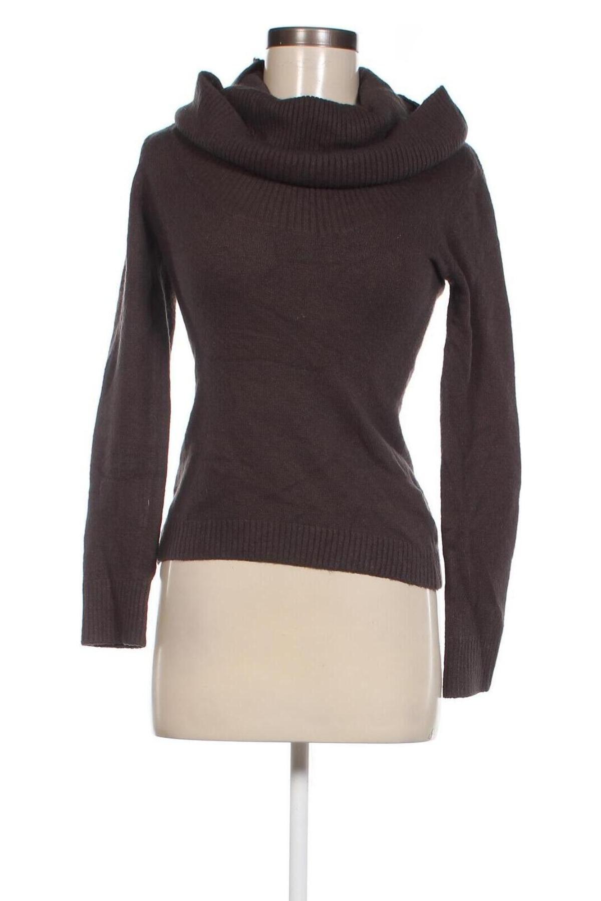 Damenpullover Last Woman, Größe M, Farbe Grün, Preis € 32,49