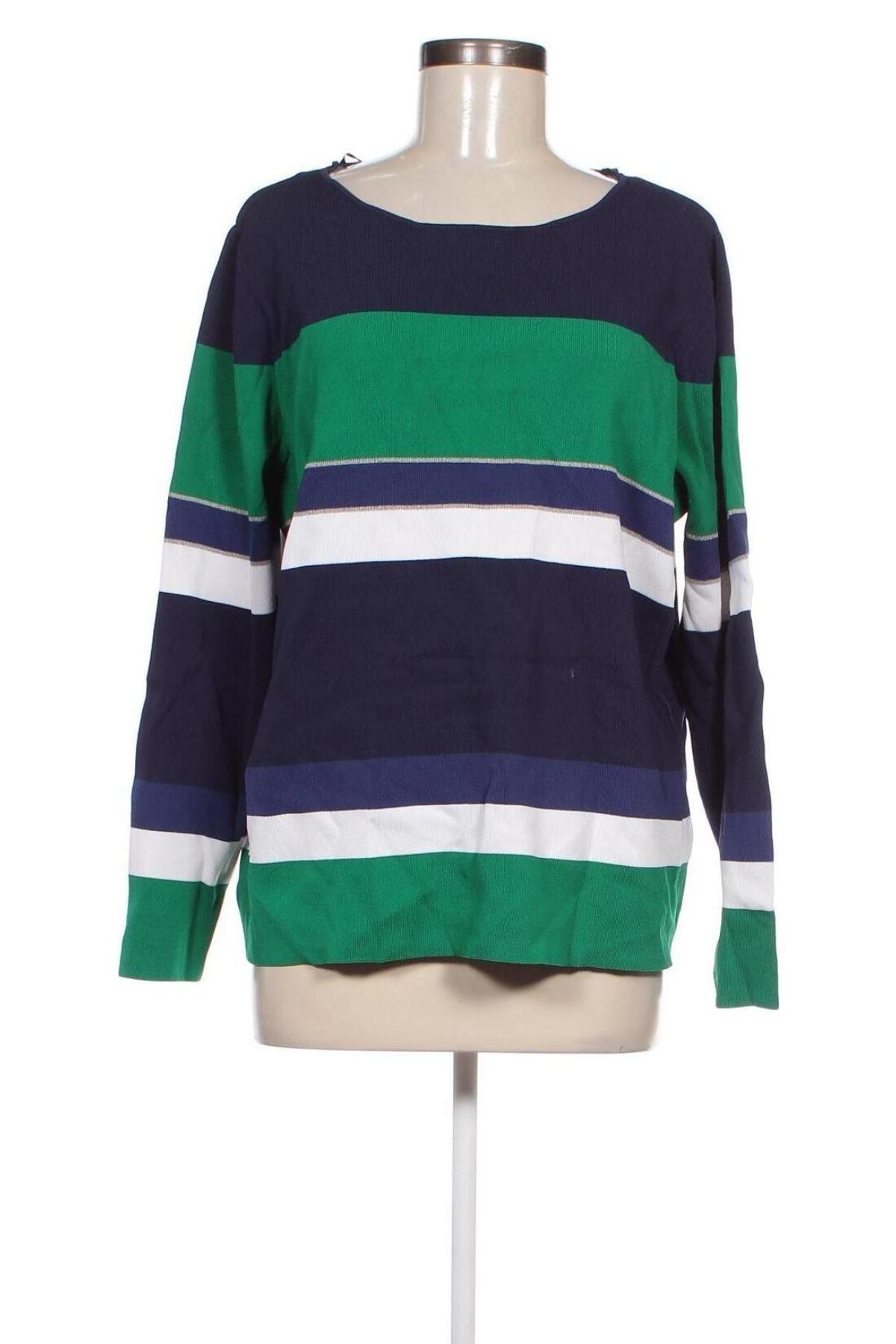 Damski sweter Laura Ashley, Rozmiar XL, Kolor Kolorowy, Cena 131,99 zł