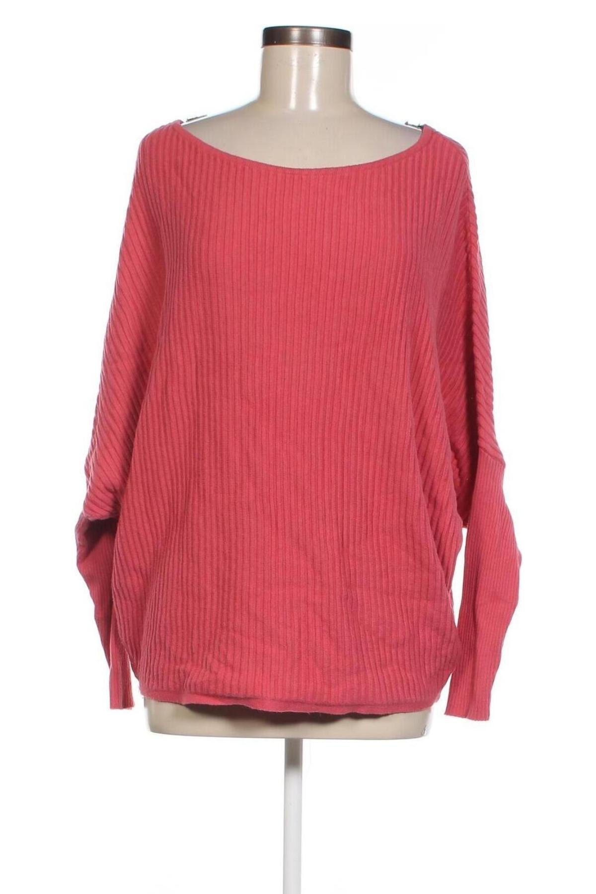 Damenpullover Lindex, Größe XS, Farbe Rot, Preis € 11,49