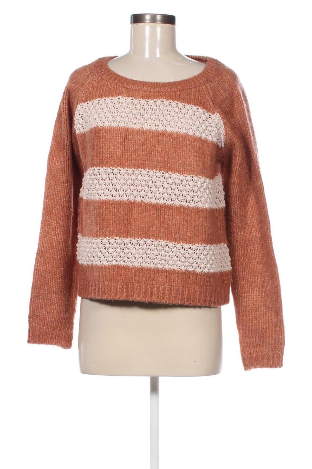 Damenpullover Liu Jo, Größe M, Farbe Orange, Preis € 80,99