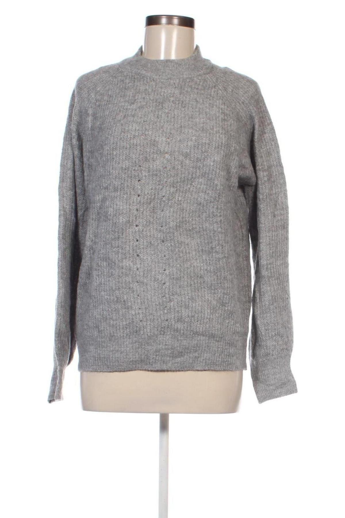 Damenpullover Liz Devy, Größe M, Farbe Grau, Preis € 20,49