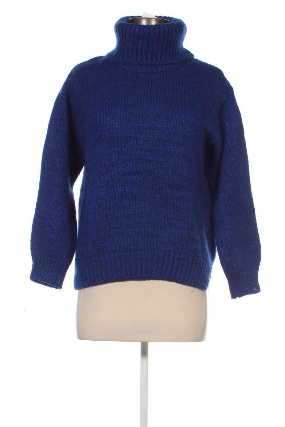 Damenpullover Lokita, Größe M, Farbe Blau, Preis 16,99 €