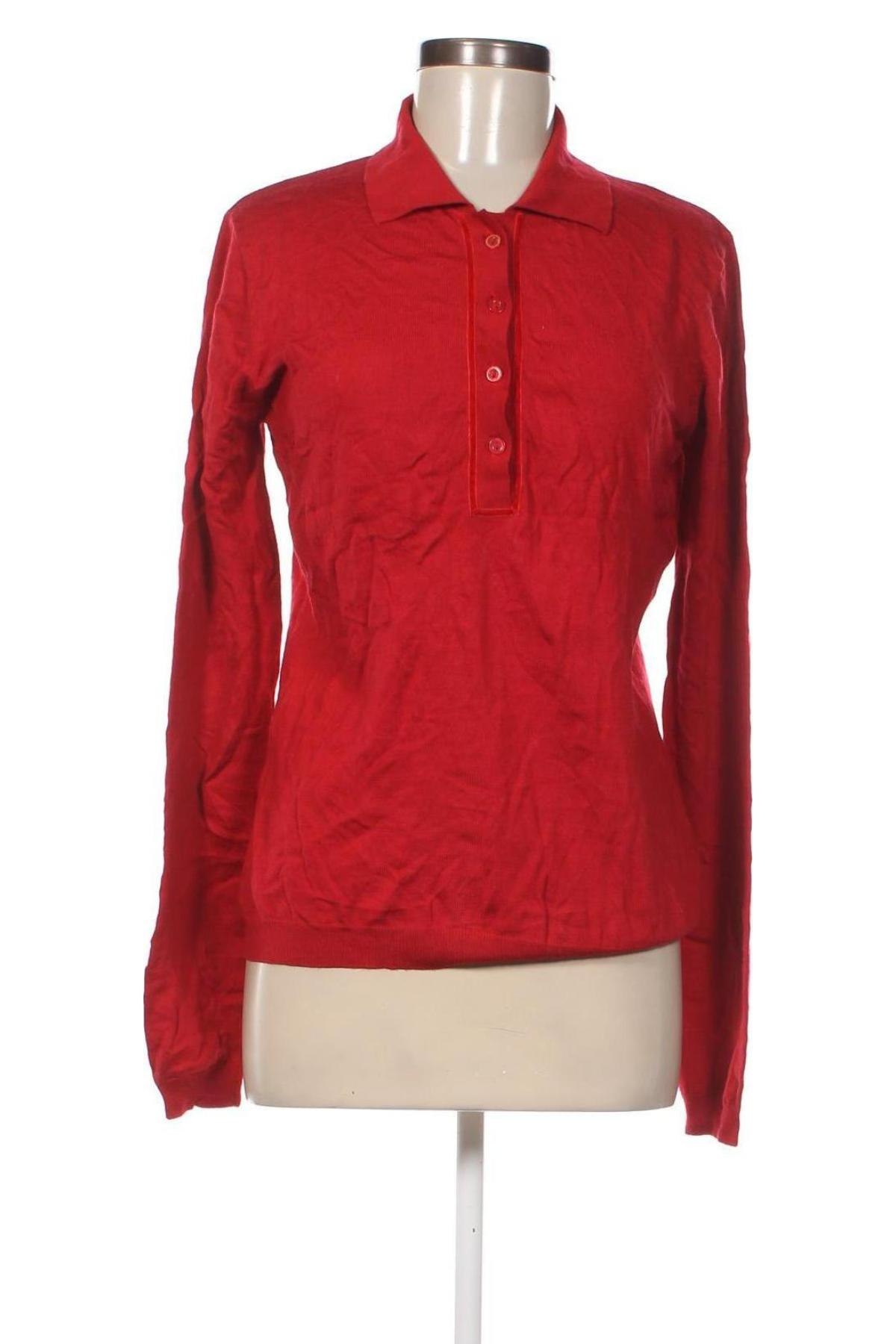 Damenpullover Lola, Größe M, Farbe Rot, Preis 28,99 €