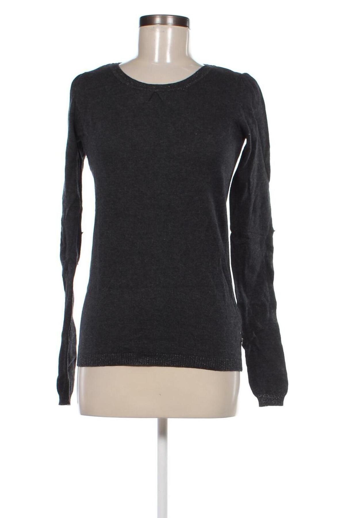 Damski sweter Maison Scotch, Rozmiar M, Kolor Szary, Cena 165,99 zł