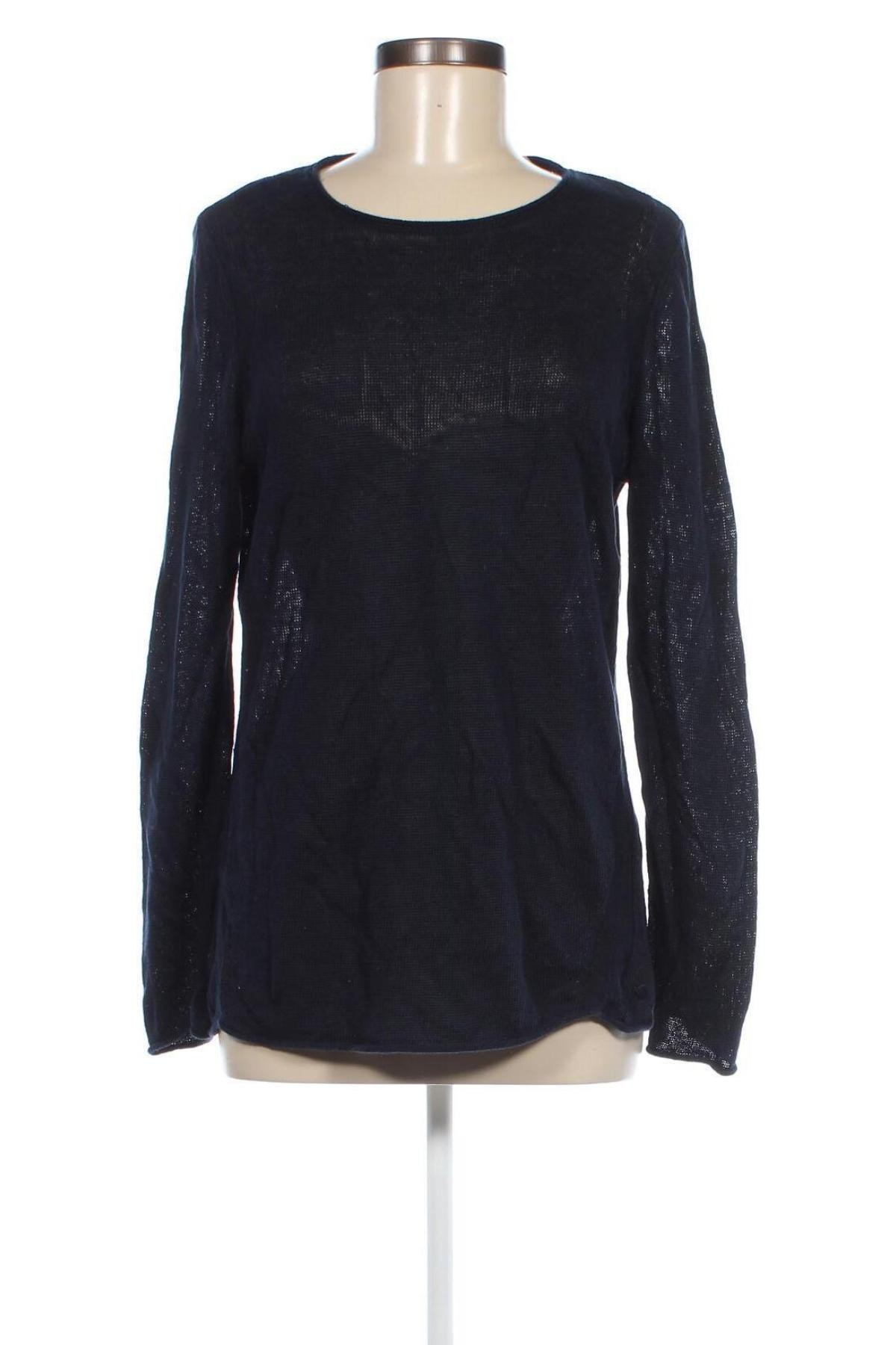 Damenpullover Marc O'Polo, Größe M, Farbe Blau, Preis € 44,99