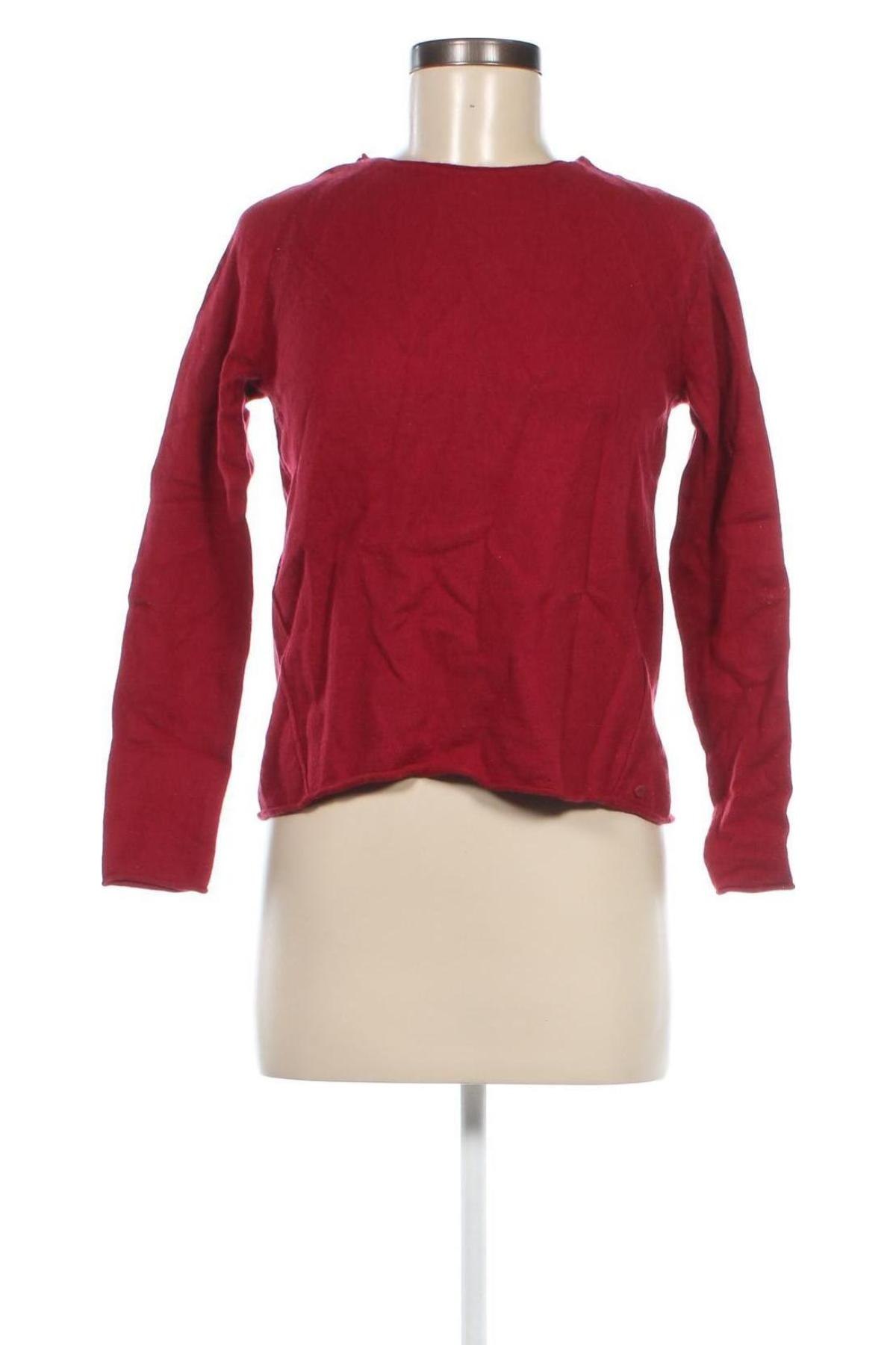 Damenpullover Marc O'Polo, Größe M, Farbe Rot, Preis € 44,99