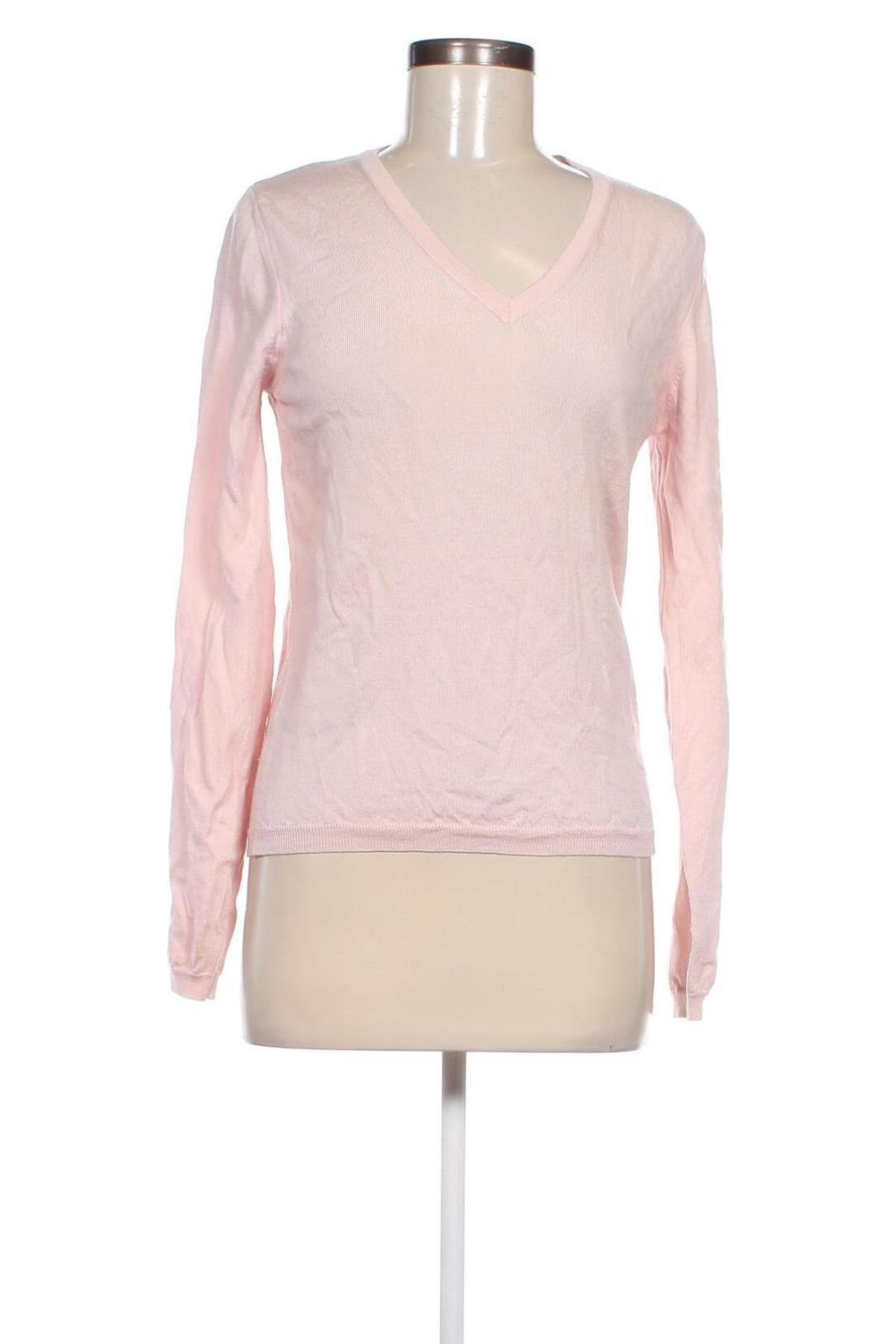 Damenpullover Marc O'Polo, Größe L, Farbe Aschrosa, Preis 28,99 €