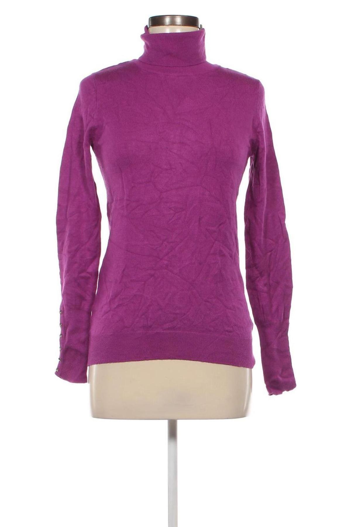 Damenpullover Marie Lund, Größe S, Farbe Lila, Preis 16,99 €