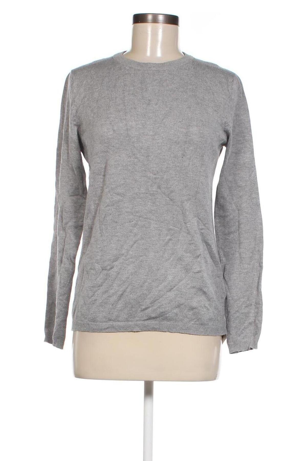 Damenpullover Marie Lund, Größe M, Farbe Grau, Preis 28,99 €