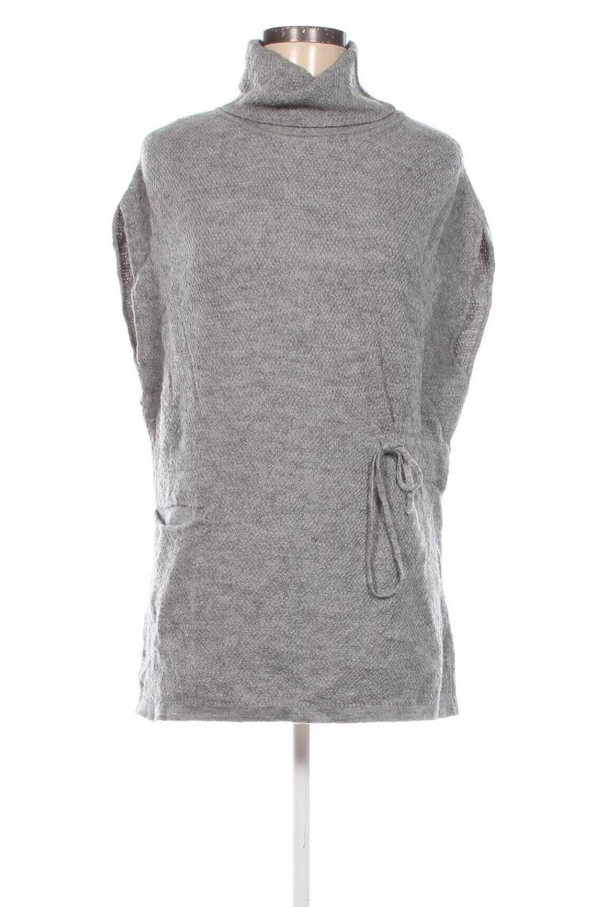 Damenpullover Mariella Rosati, Größe S, Farbe Grau, Preis 26,99 €