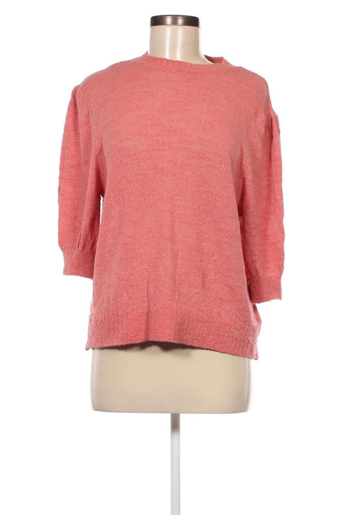 Damenpullover Marks & Spencer, Größe XL, Farbe Rosa, Preis 18,99 €