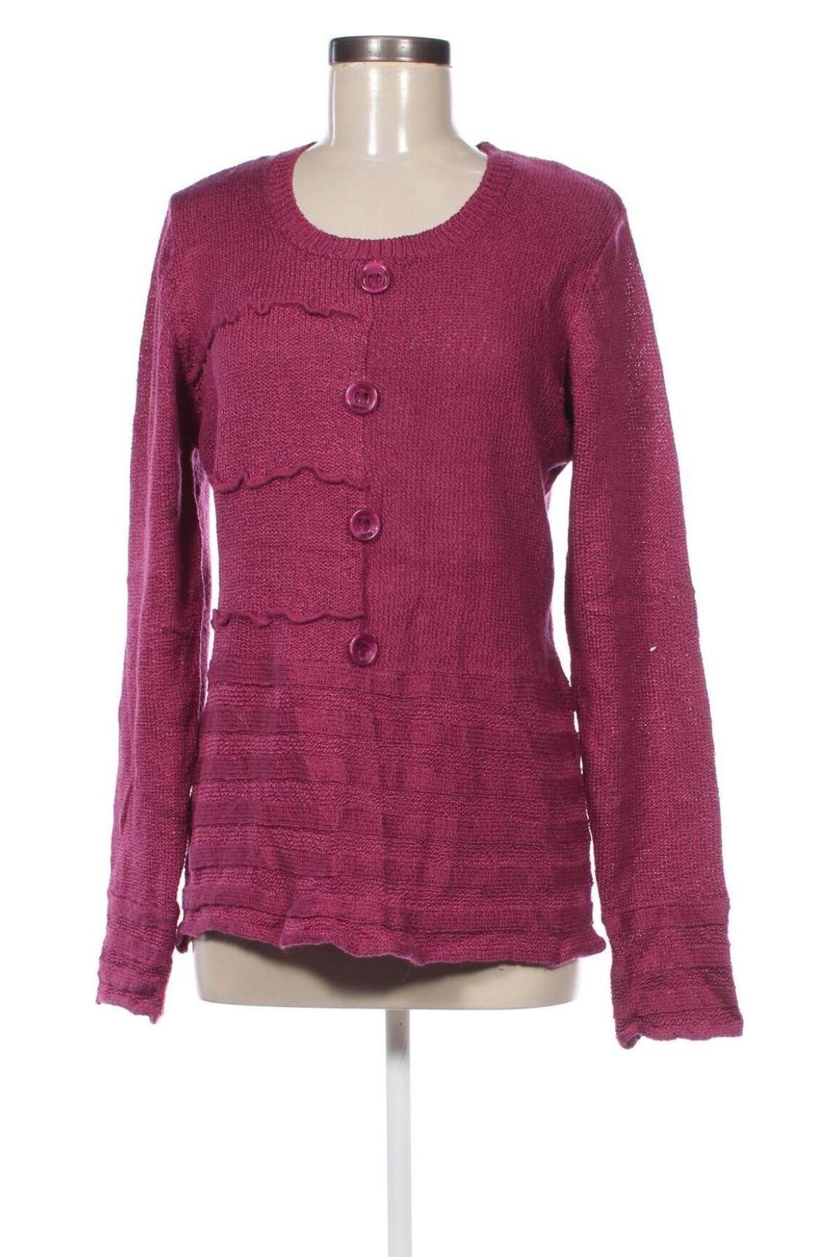 Damenpullover Melanie Lyne, Größe XL, Farbe Rosa, Preis € 44,99