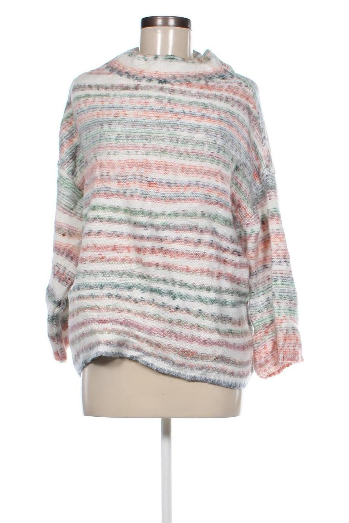 Damenpullover More & More, Größe M, Farbe Mehrfarbig, Preis 25,99 €