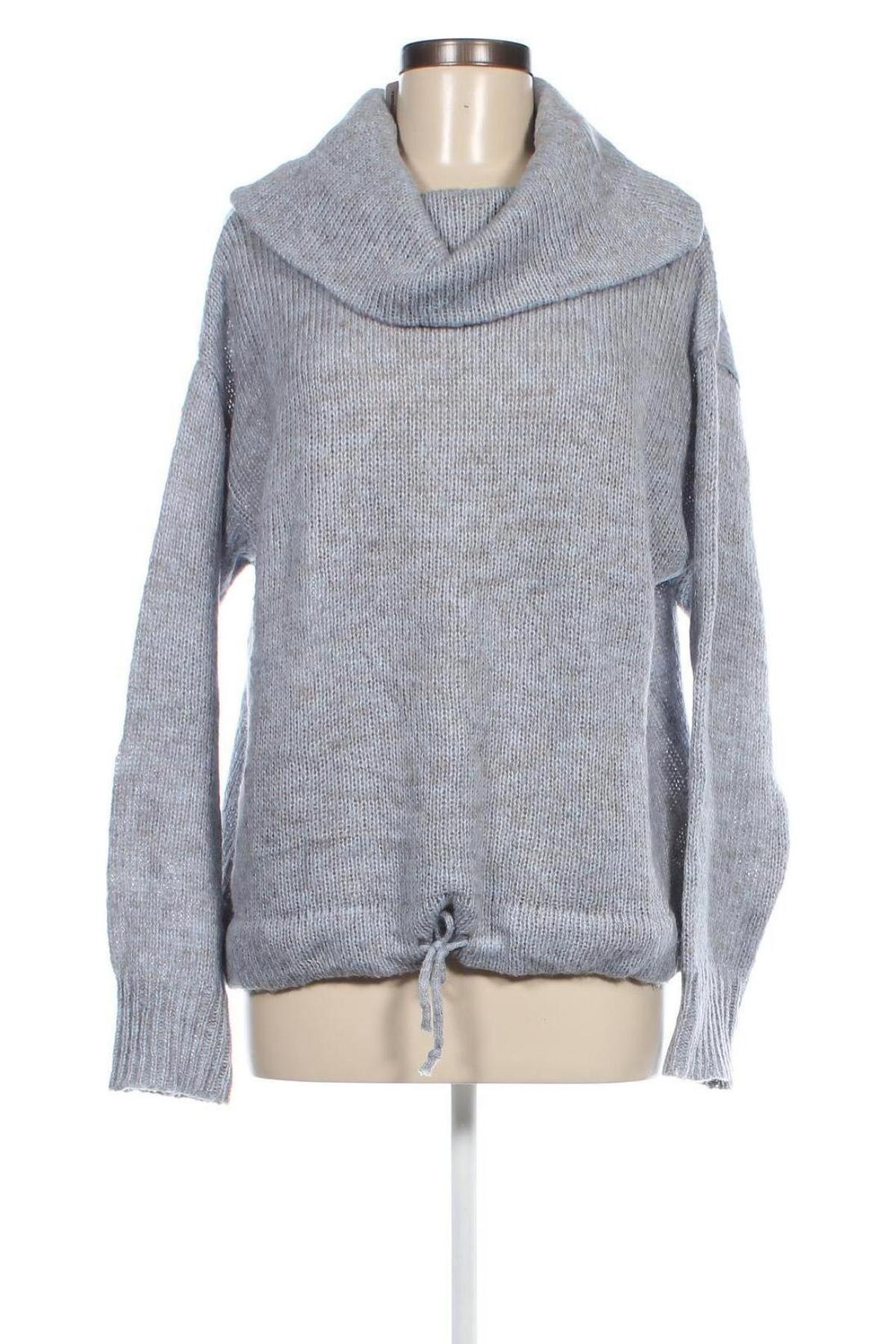 Damenpullover Mshll Girl, Größe L, Farbe Grau, Preis 12,49 €