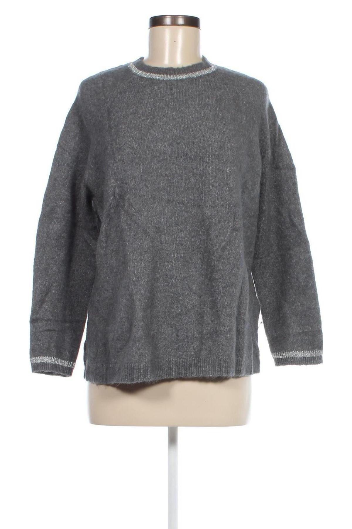 Damenpullover Munthe, Größe S, Farbe Grau, Preis € 71,99